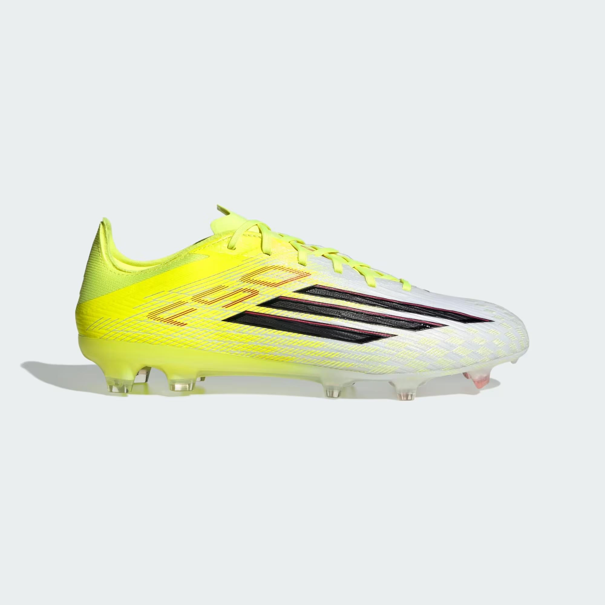 F50 PRO FG - ADIDAS SIYAH