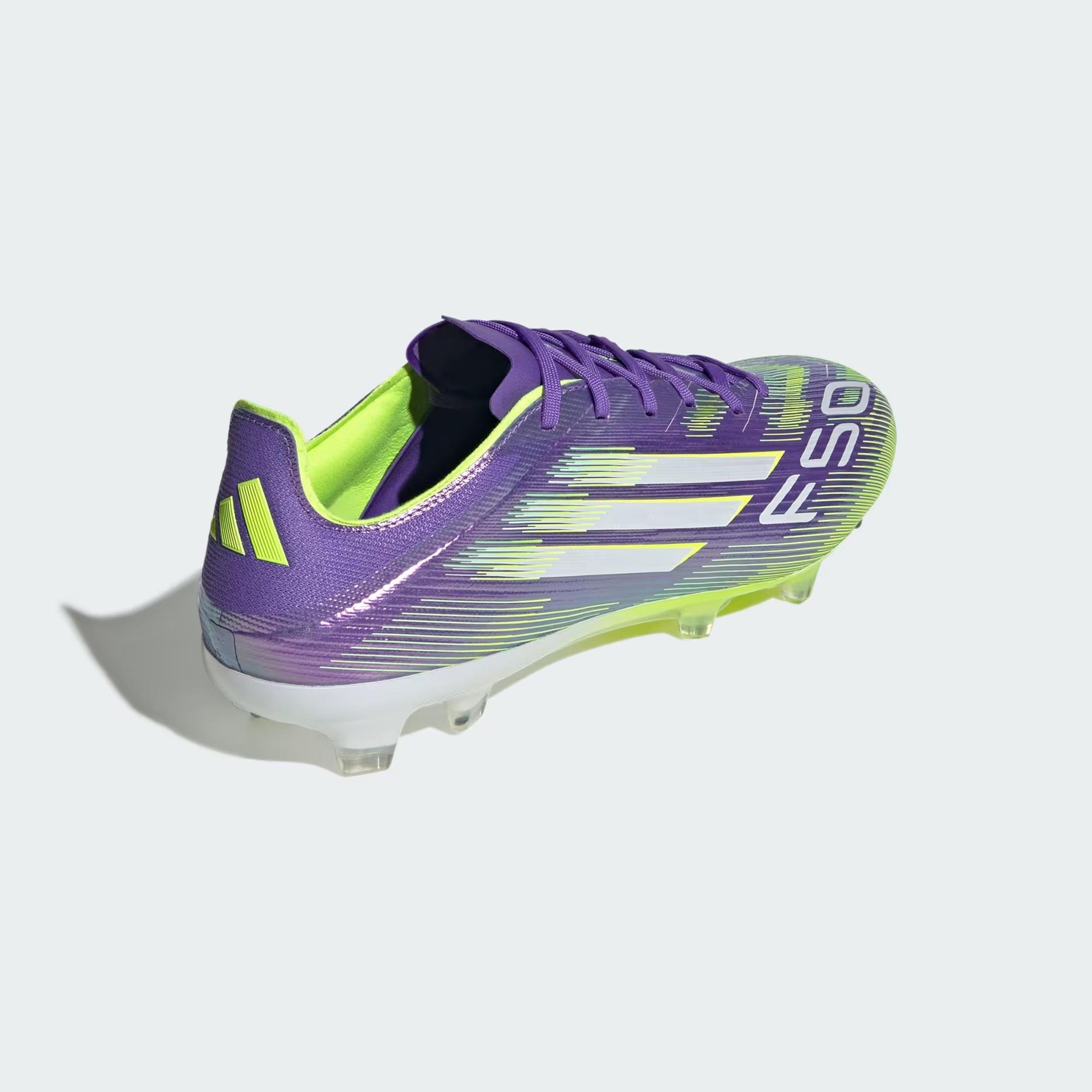 F50 PRO FG - ADIDAS SIYAH