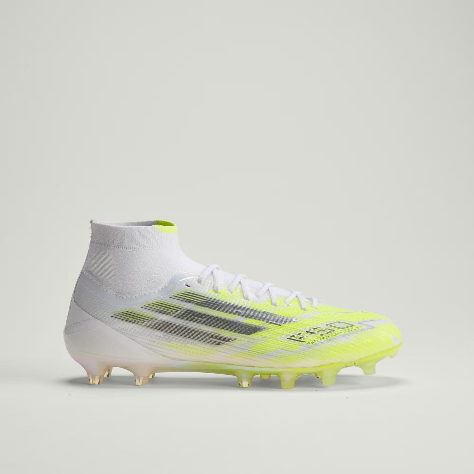 Adidas Yeşil Adidas F50 Sparkfusion Elite
