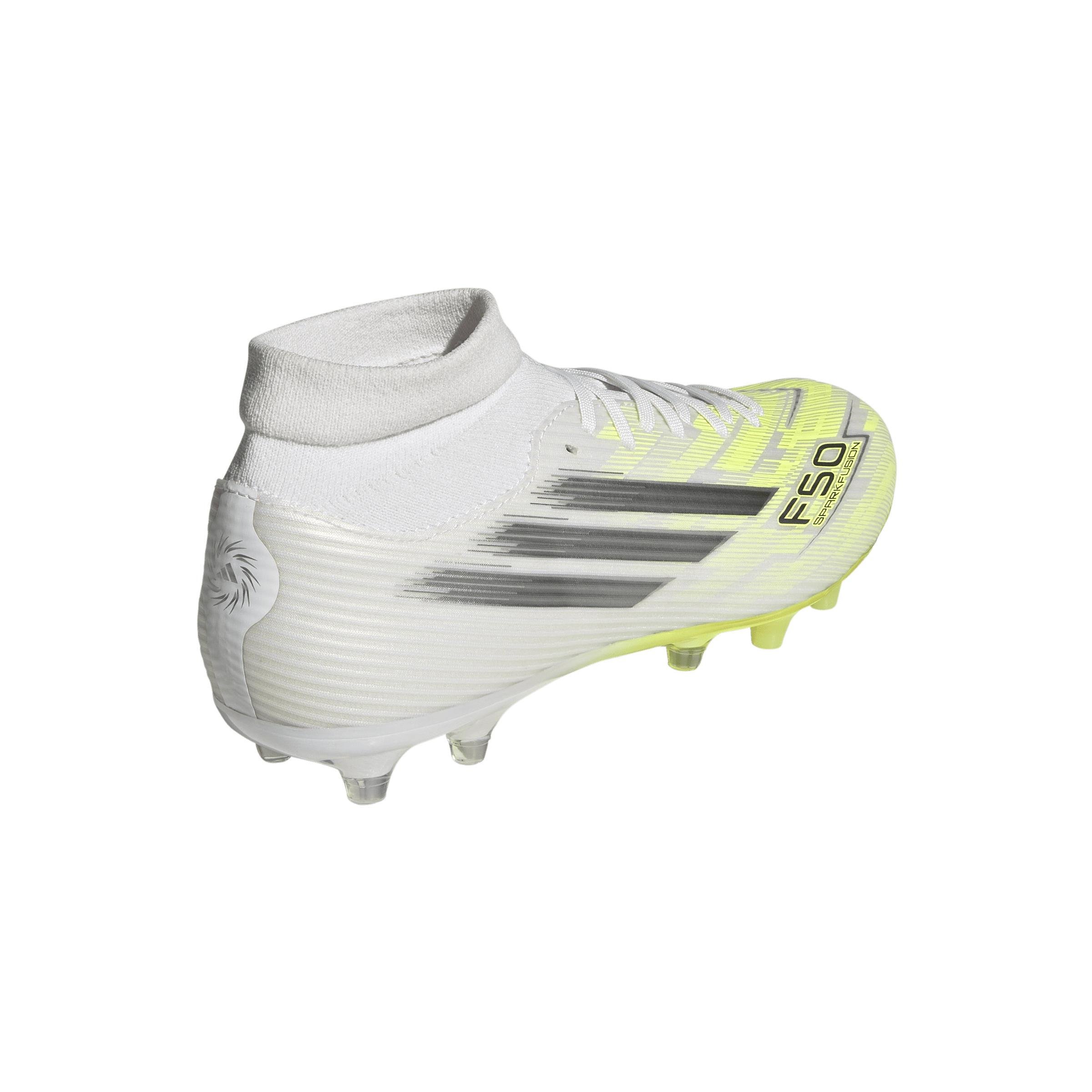 F50 SPARKFUSION LEAGUE FG/AG - ADIDAS SIYAH