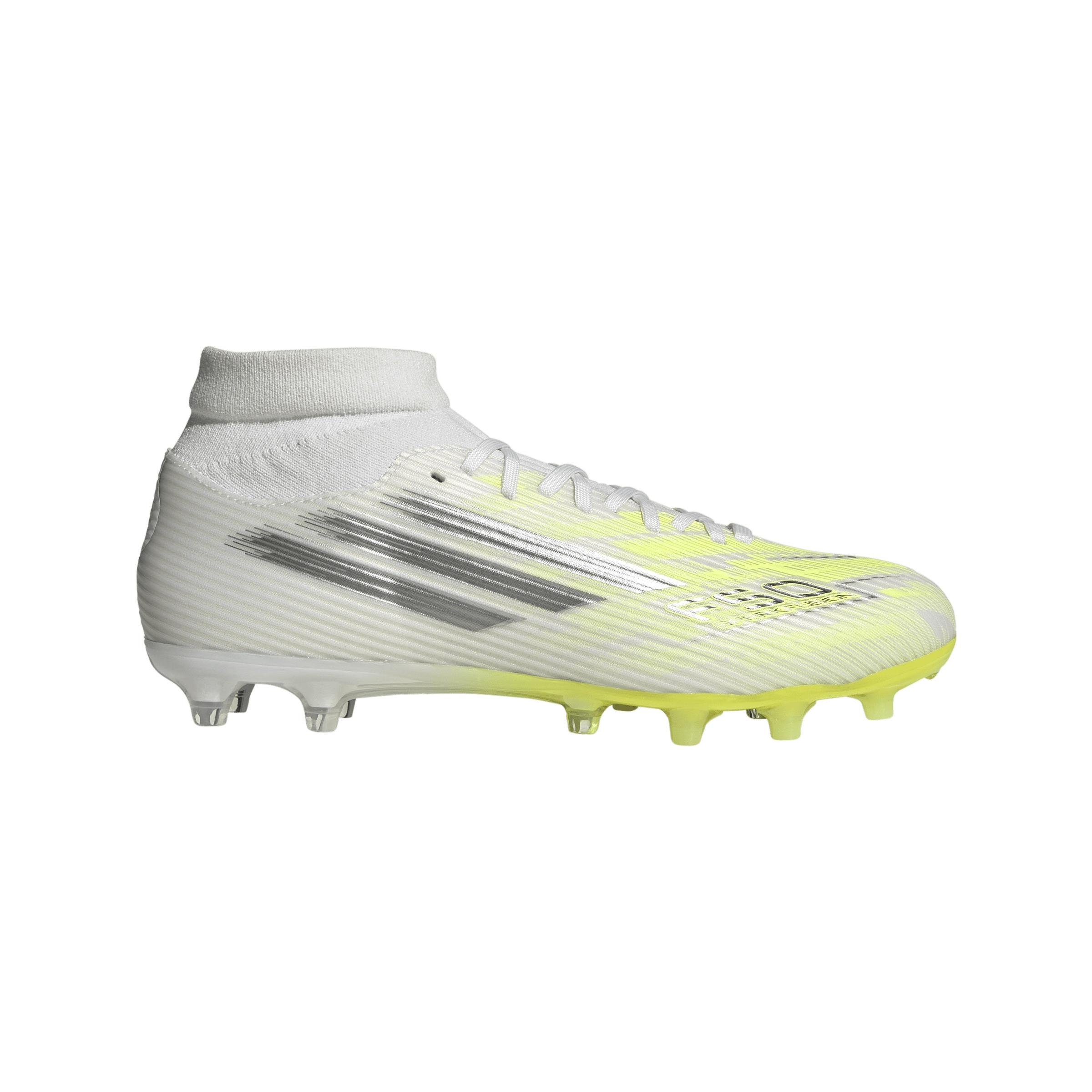 F50 SPARKFUSION LEAGUE FG/AG - ADIDAS SIYAH