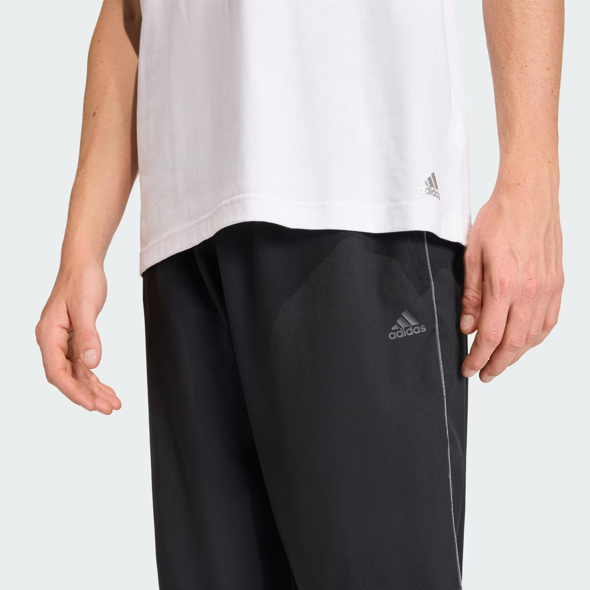 F50 TP - ADIDAS SIYAH
