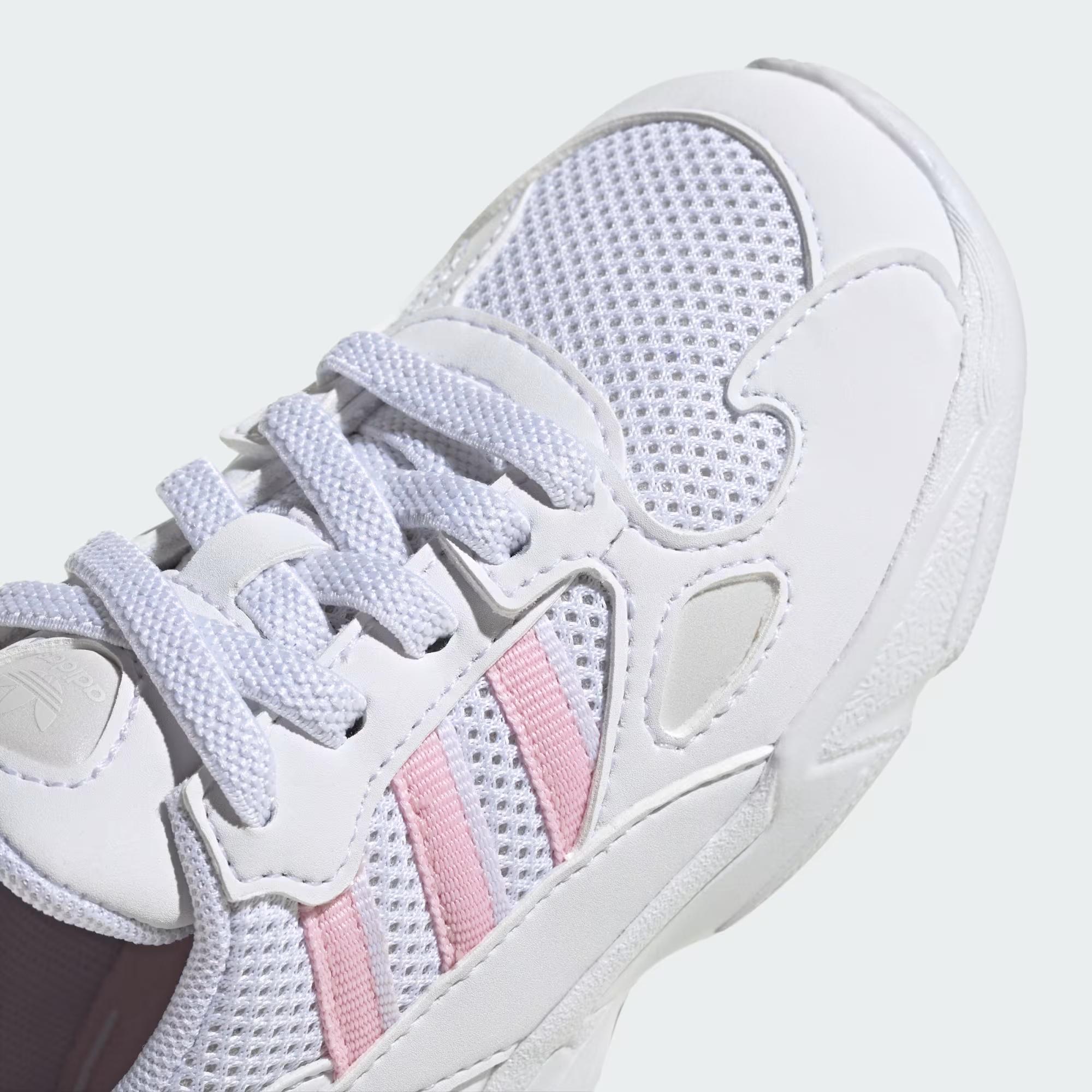 FALCON EL I - ADIDAS SIYAH