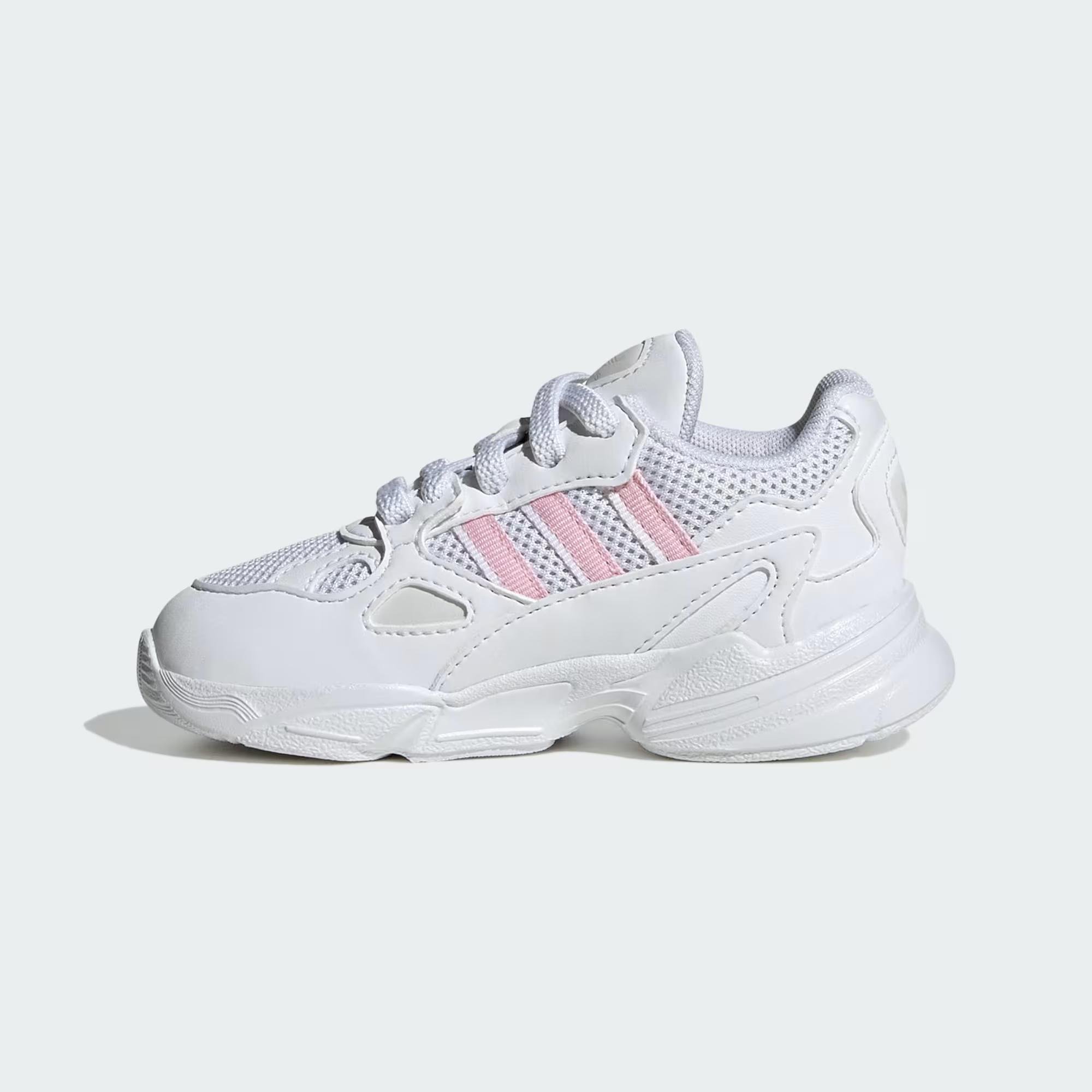 FALCON EL I - ADIDAS SIYAH