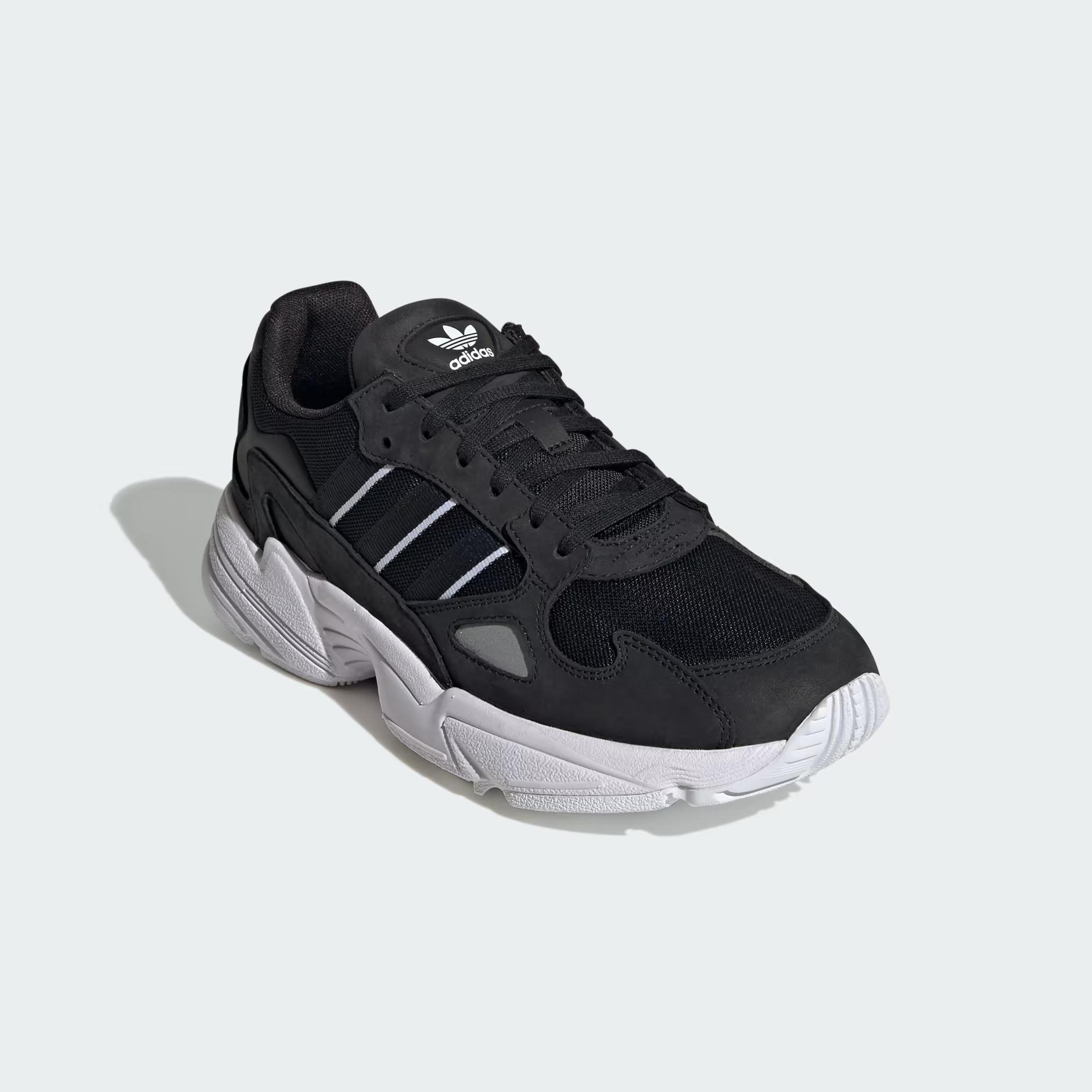 FALCON W - ADIDAS SIYAH
