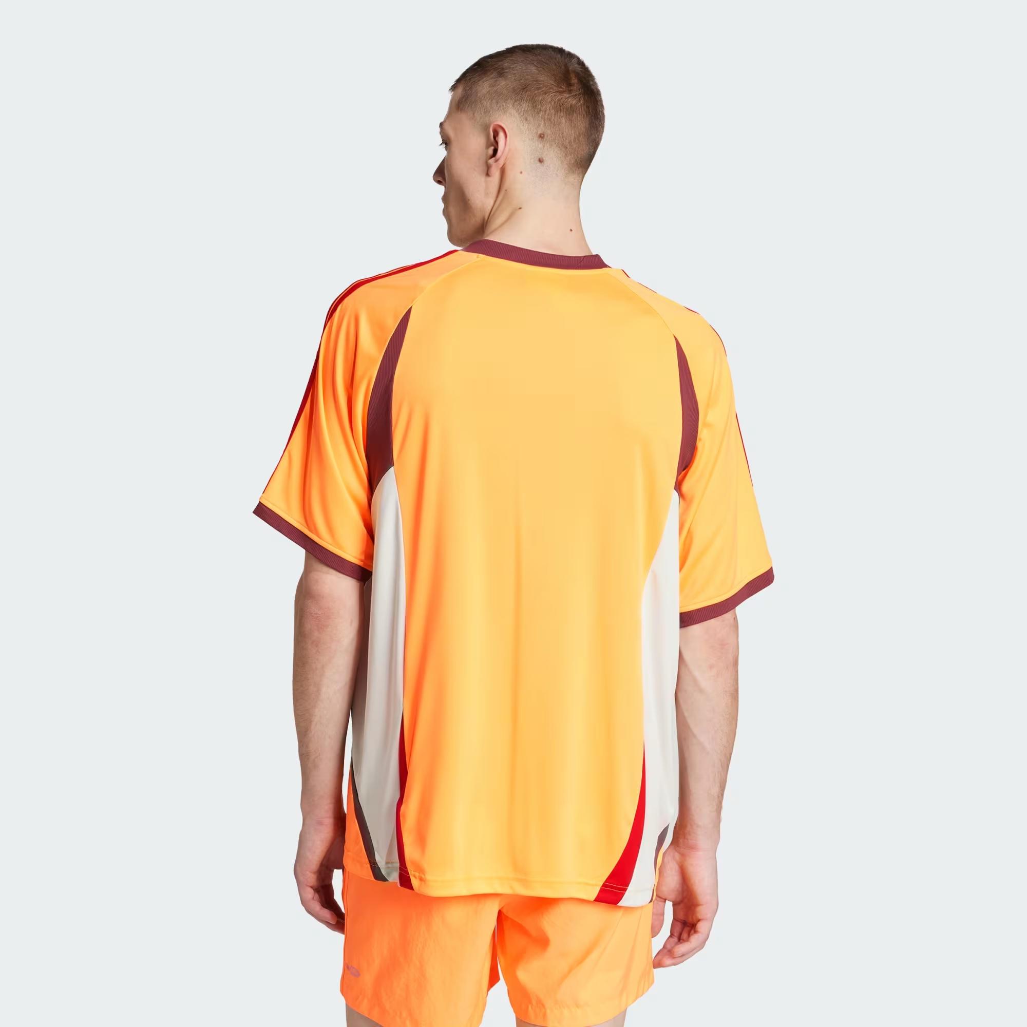 FASHION JERSEY - ADIDAS SIYAH