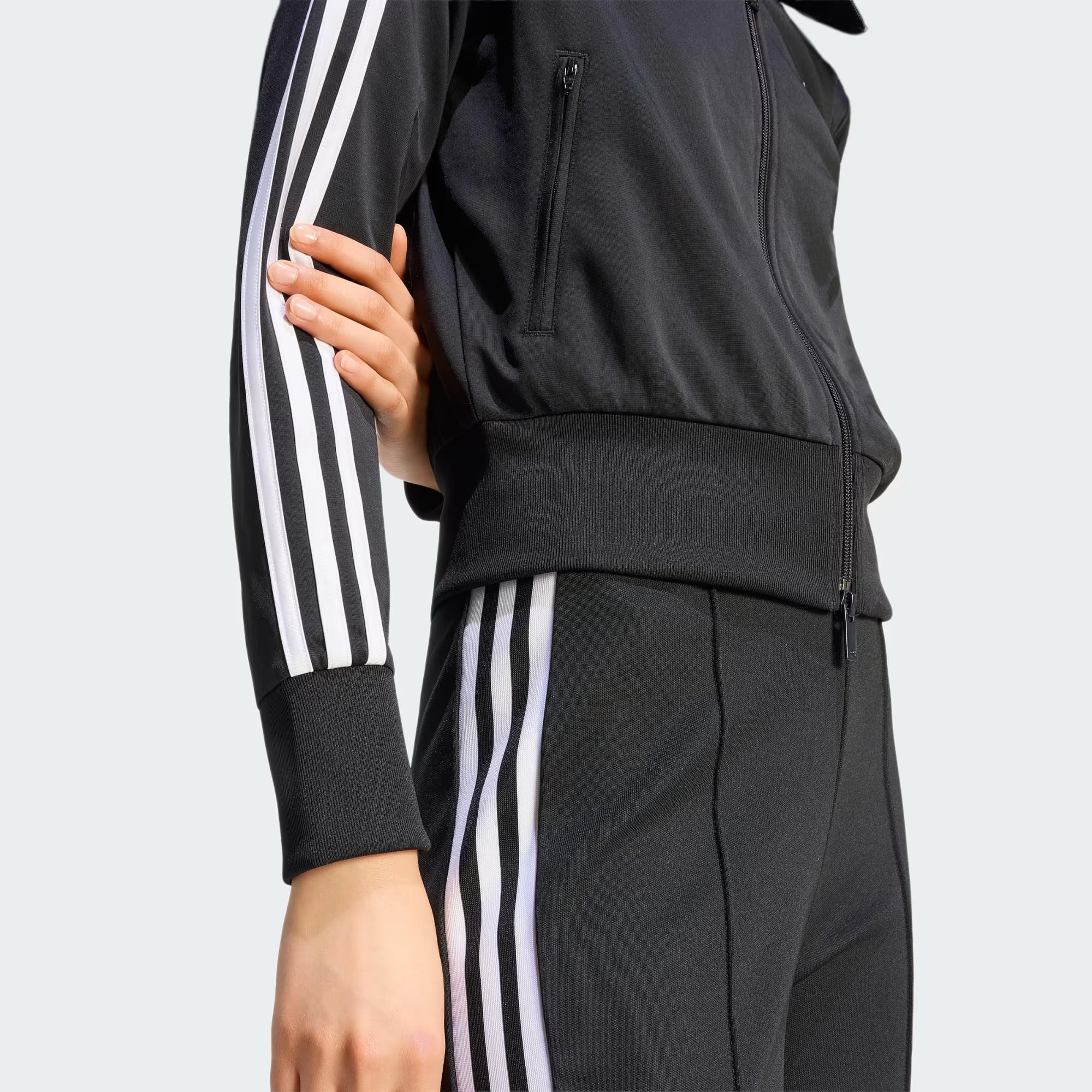 FB CLASSIC TT - ADIDAS SIYAH