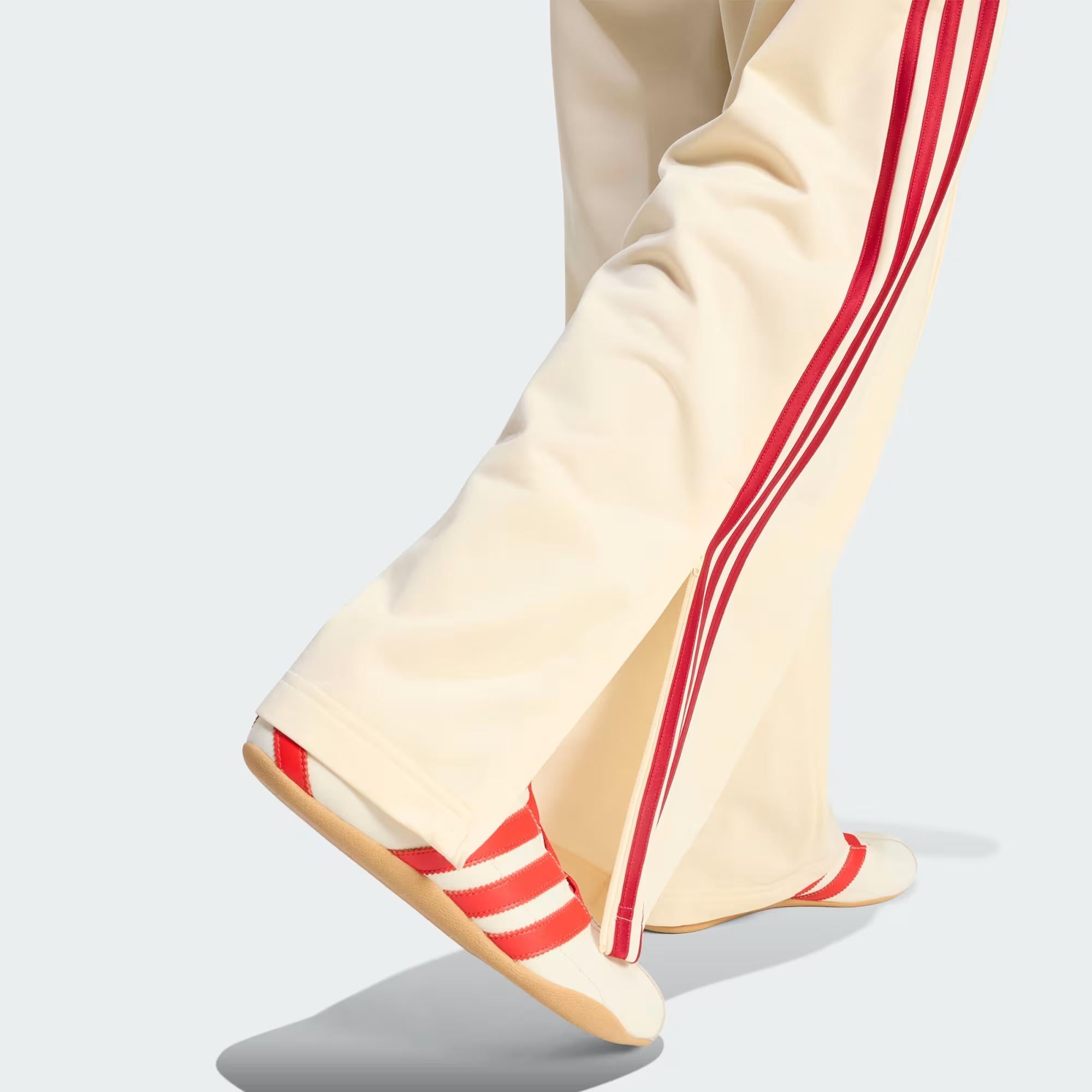 FB LOOSE TP - ADIDAS SIYAH