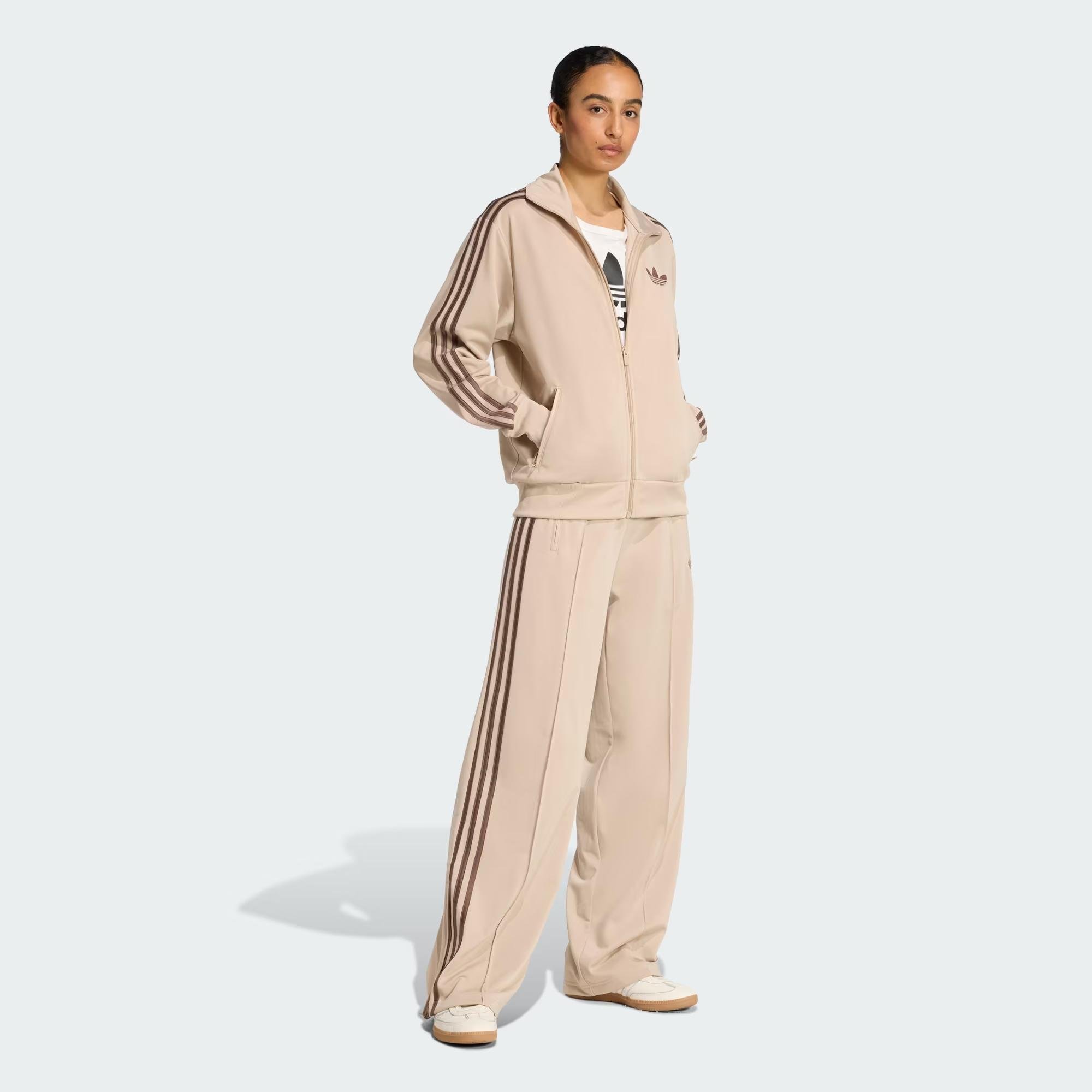 FB LOOSE TP - ADIDAS SIYAH