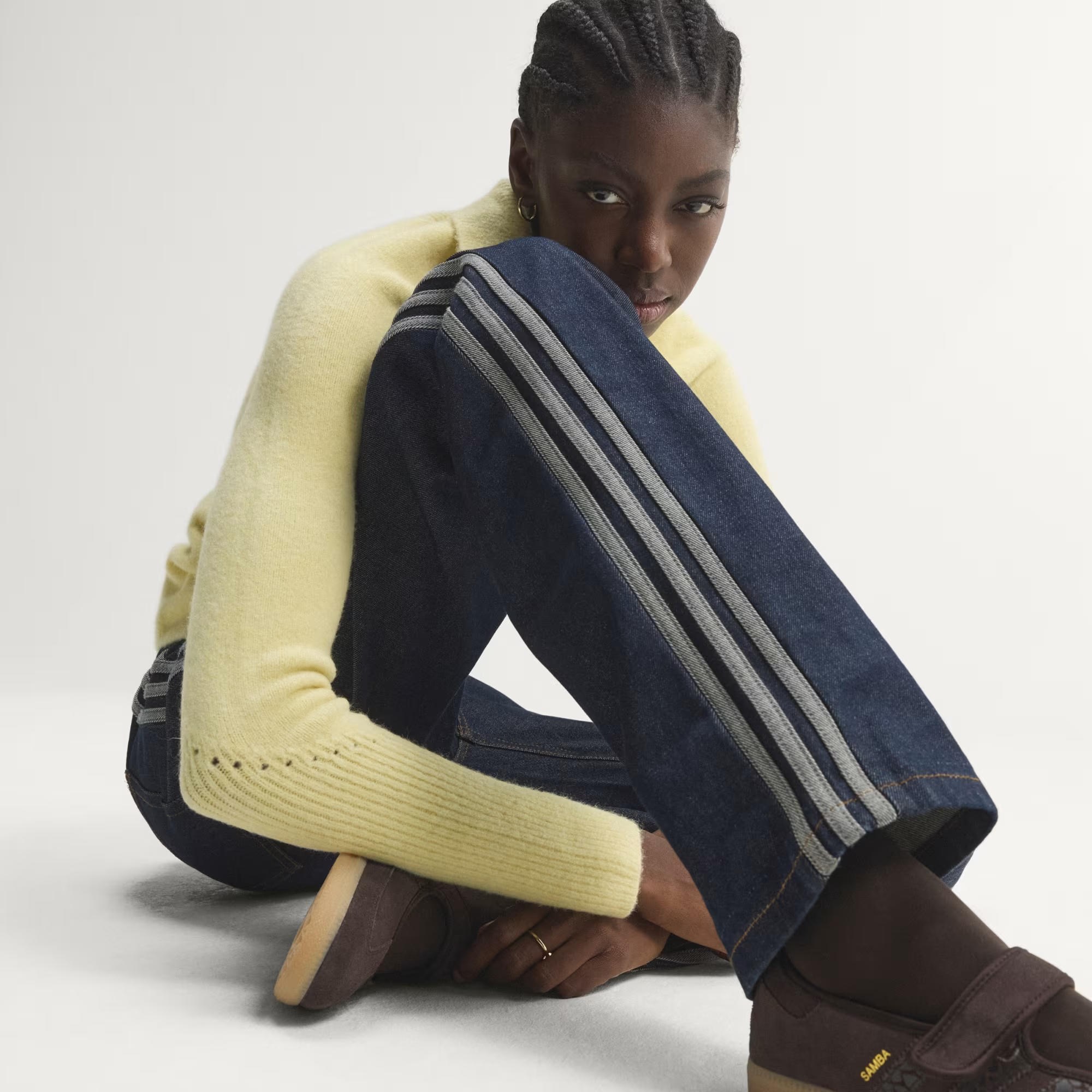 FB PNT D - ADIDAS SIYAH