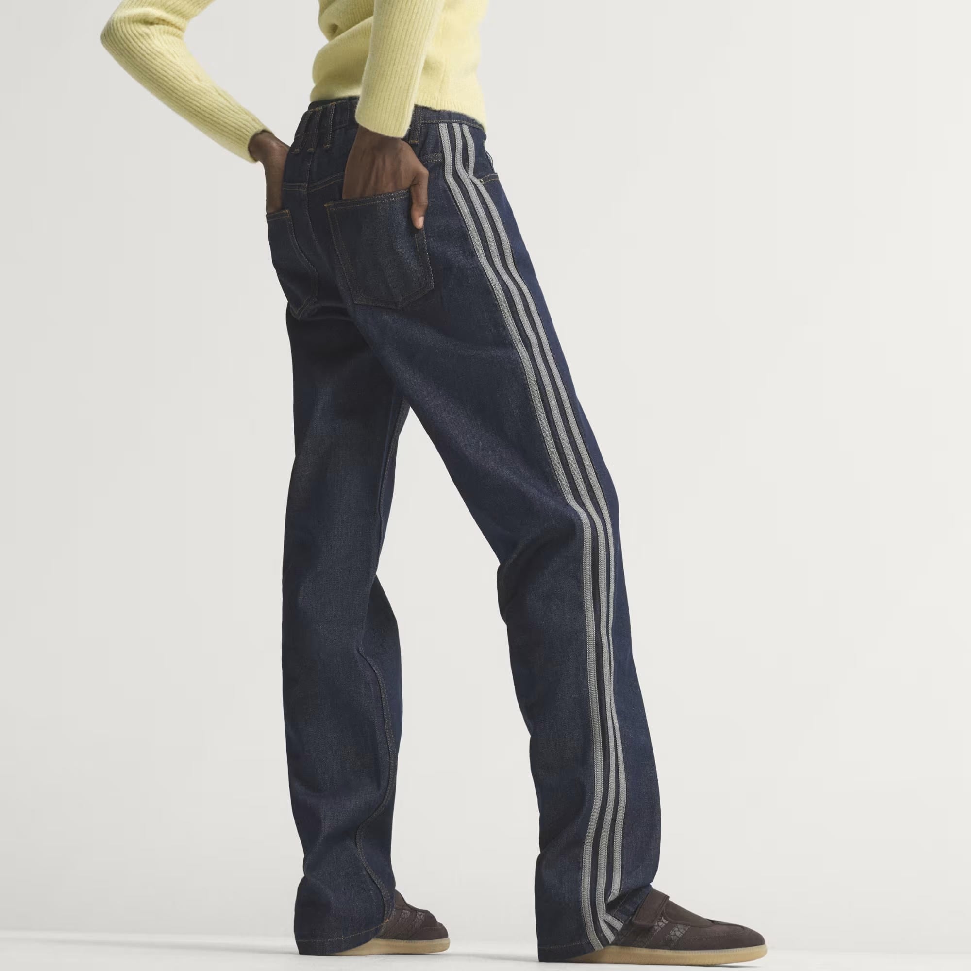 FB PNT D - ADIDAS SIYAH