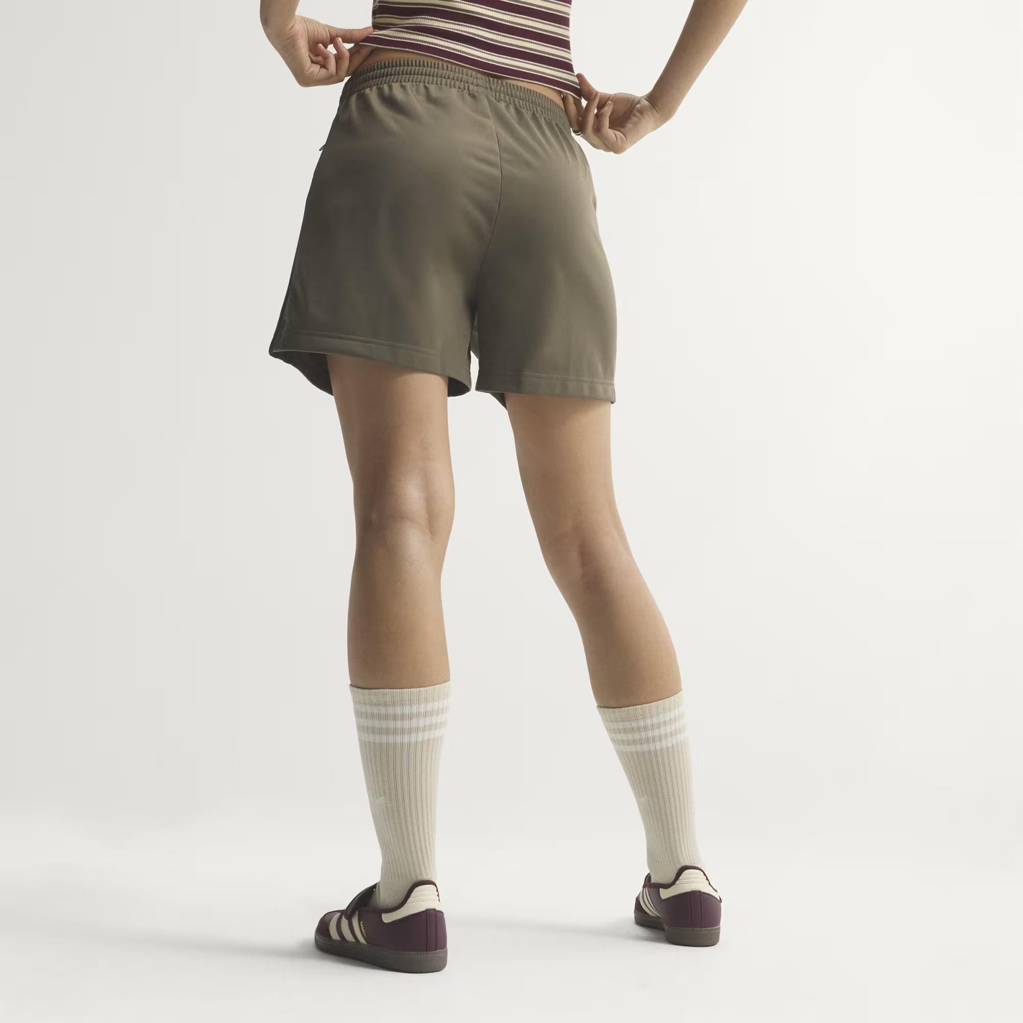 FB SHORT - ADIDAS SIYAH