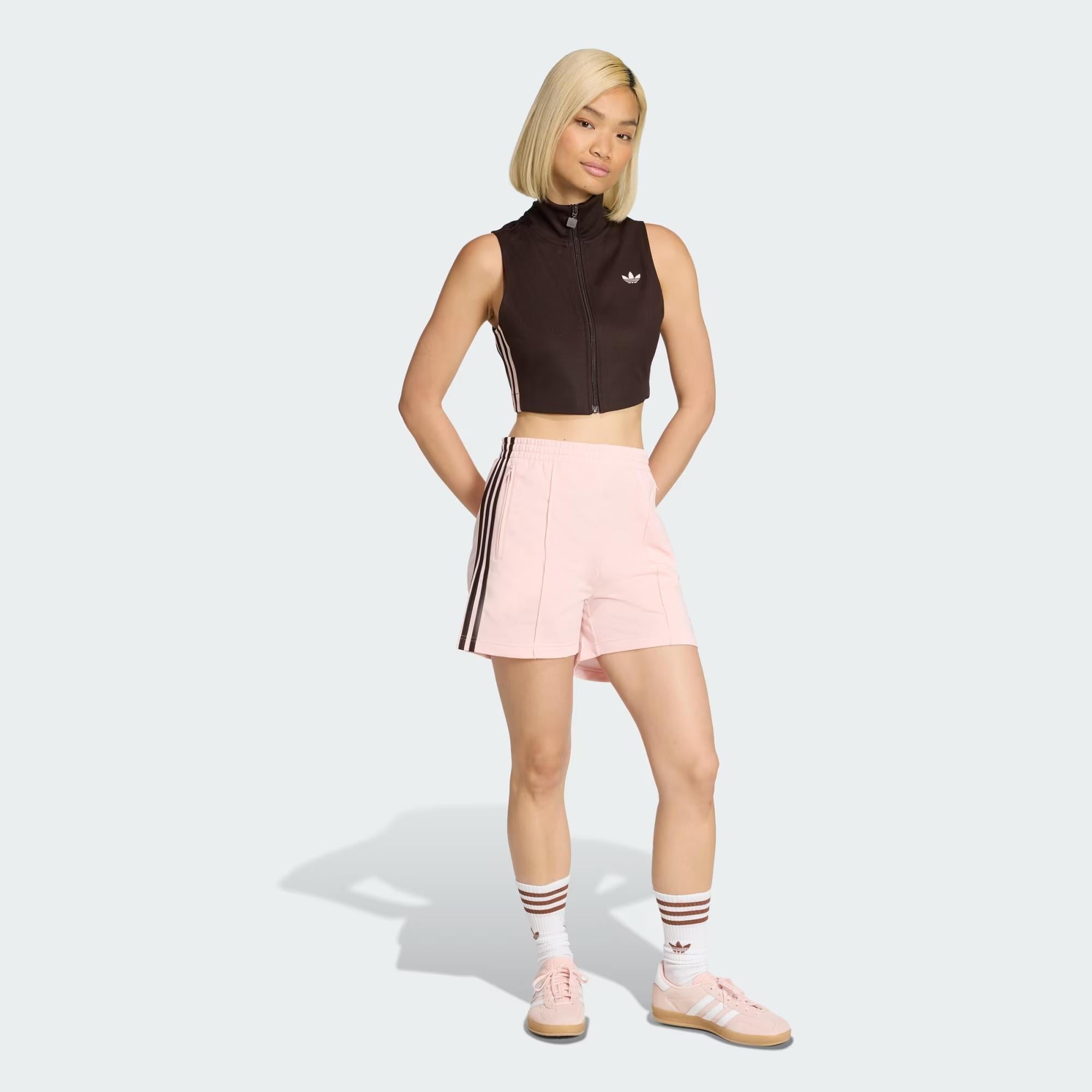 FB SHORT - ADIDAS SIYAH