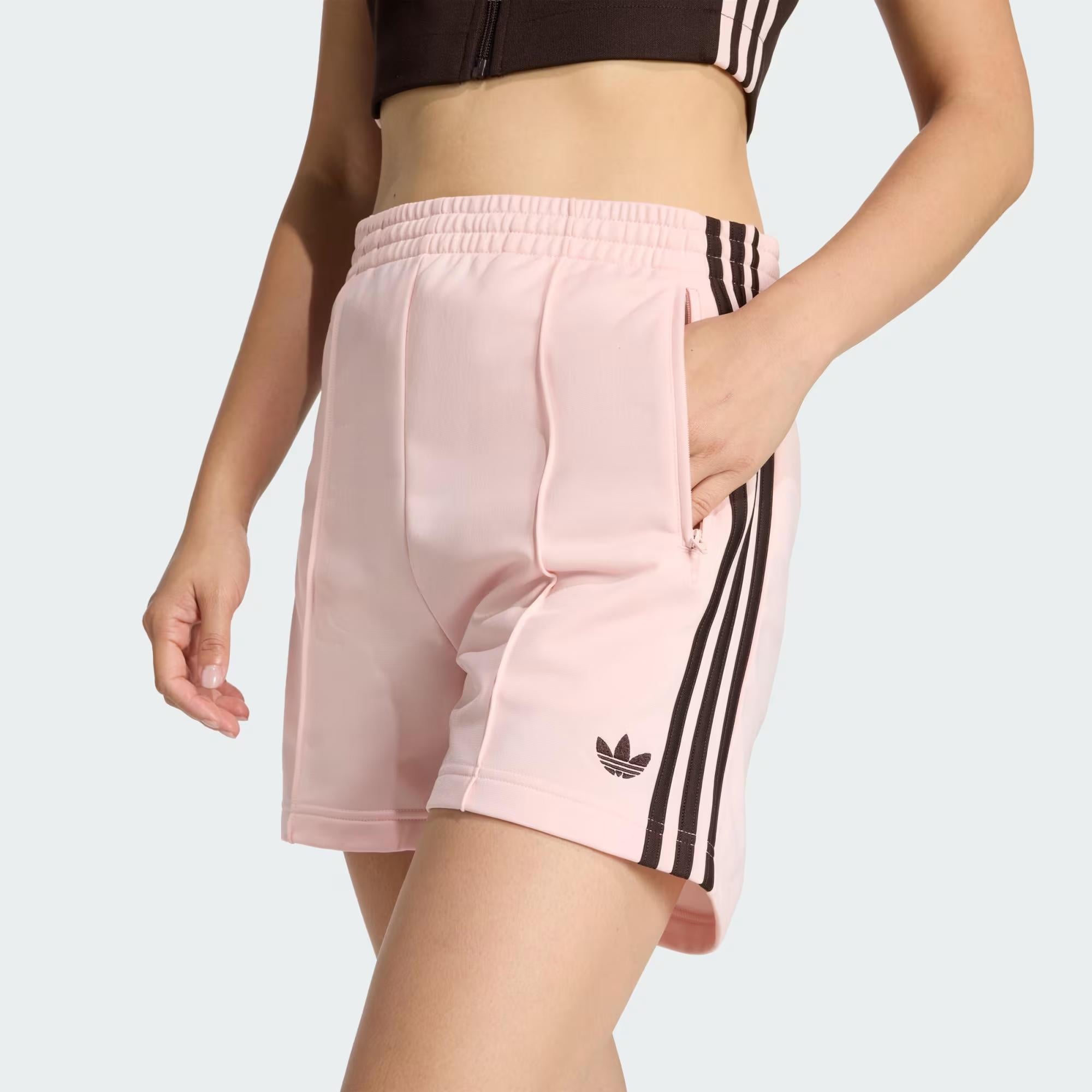 FB SHORT - ADIDAS SIYAH