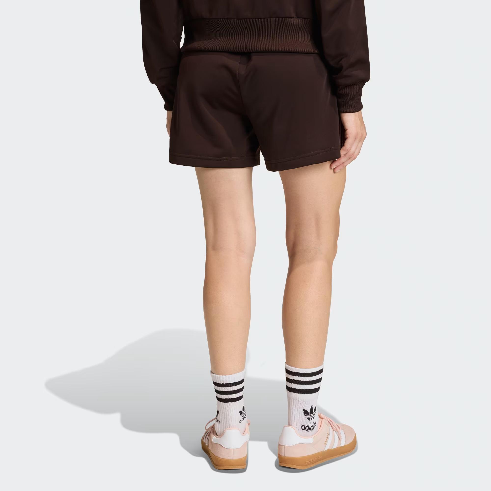 FB SHORT - ADIDAS SIYAH