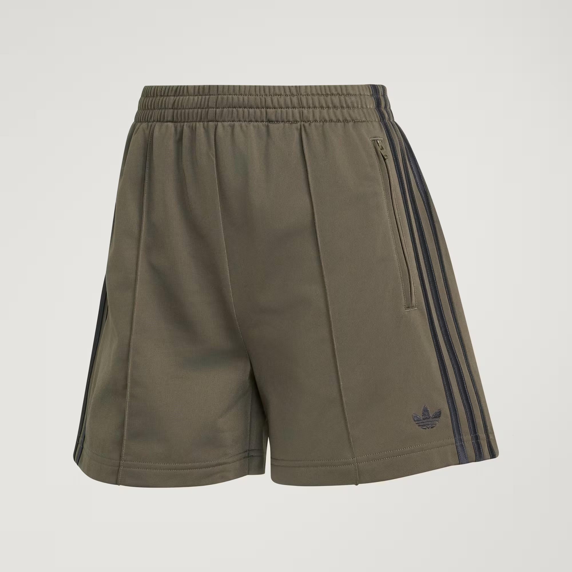 FB SHORT - ADIDAS SIYAH
