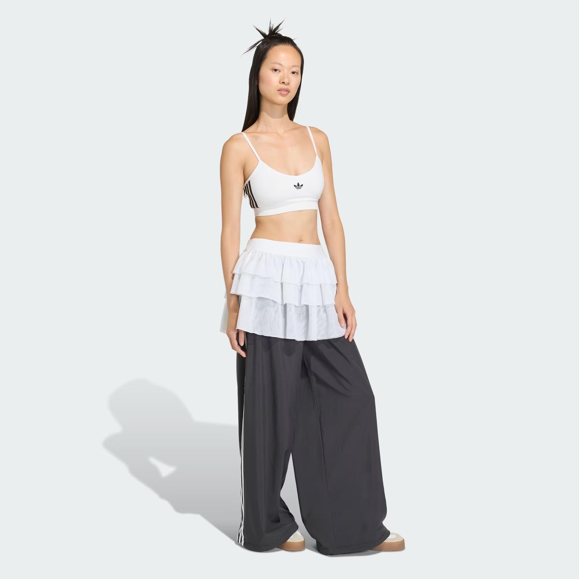 FB TP - ADIDAS SIYAH