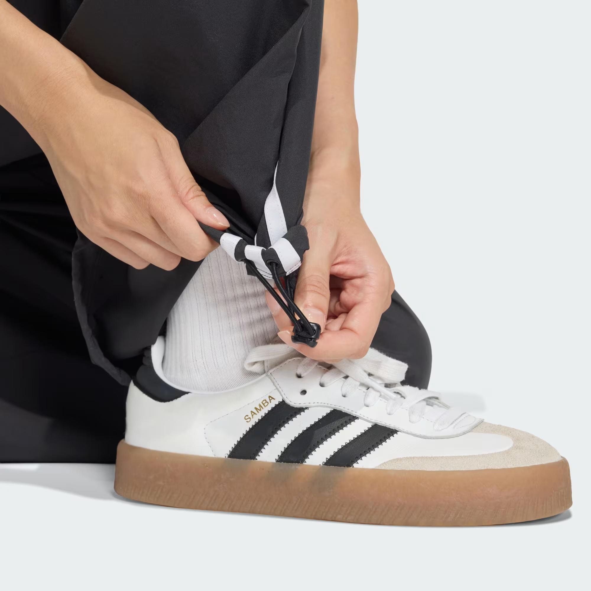 FB TP - ADIDAS SIYAH