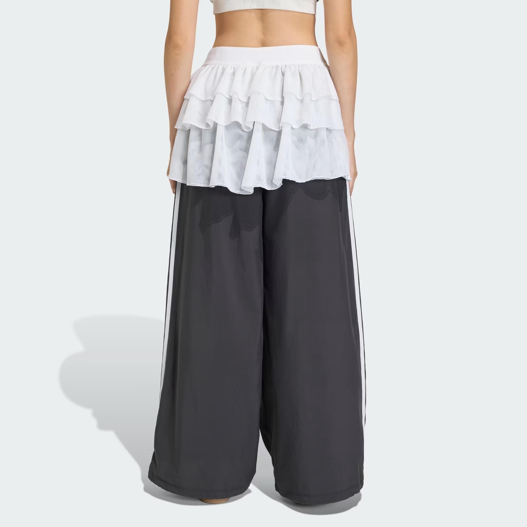 FB TP - ADIDAS SIYAH