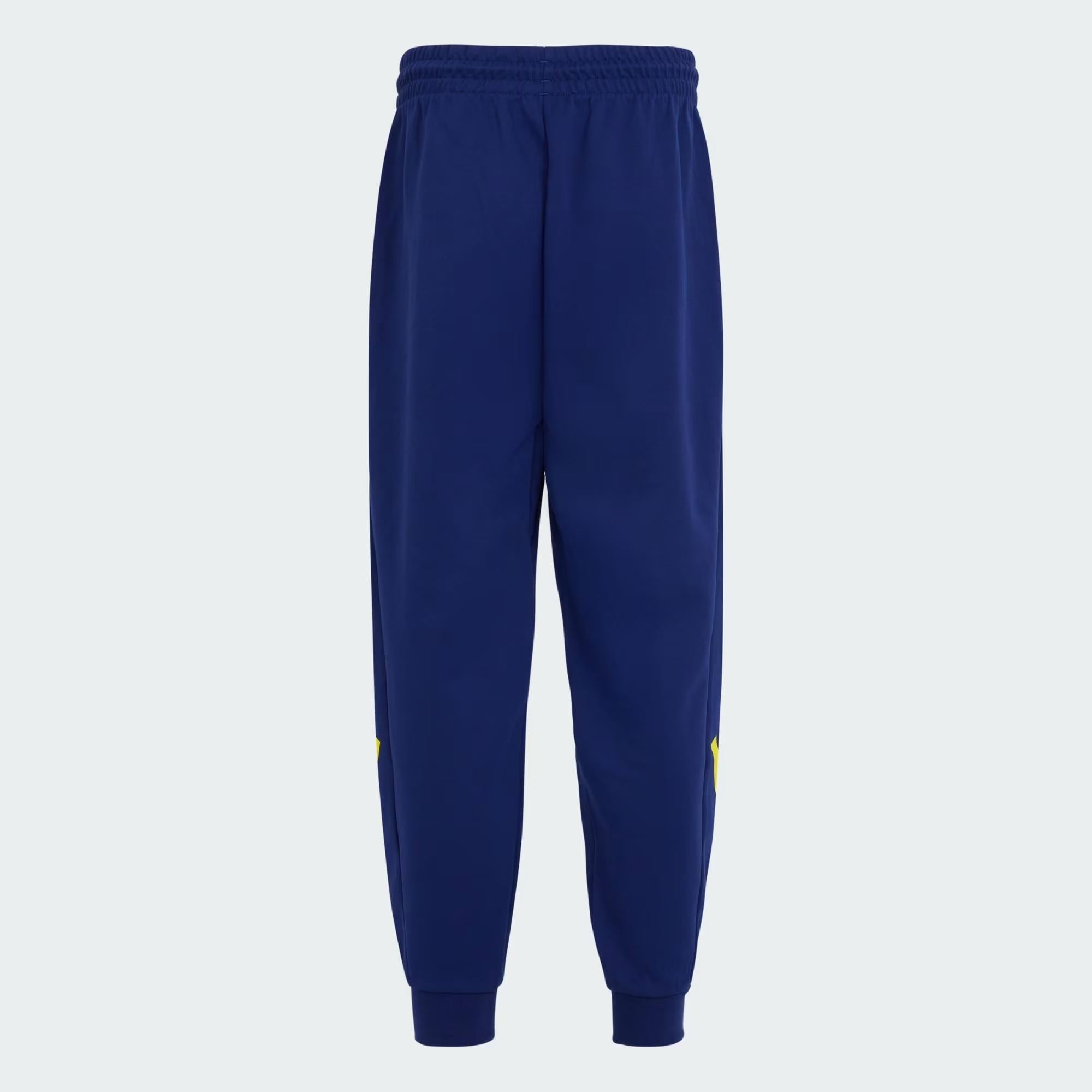 FB TRVL PANT M - ADIDAS SIYAH