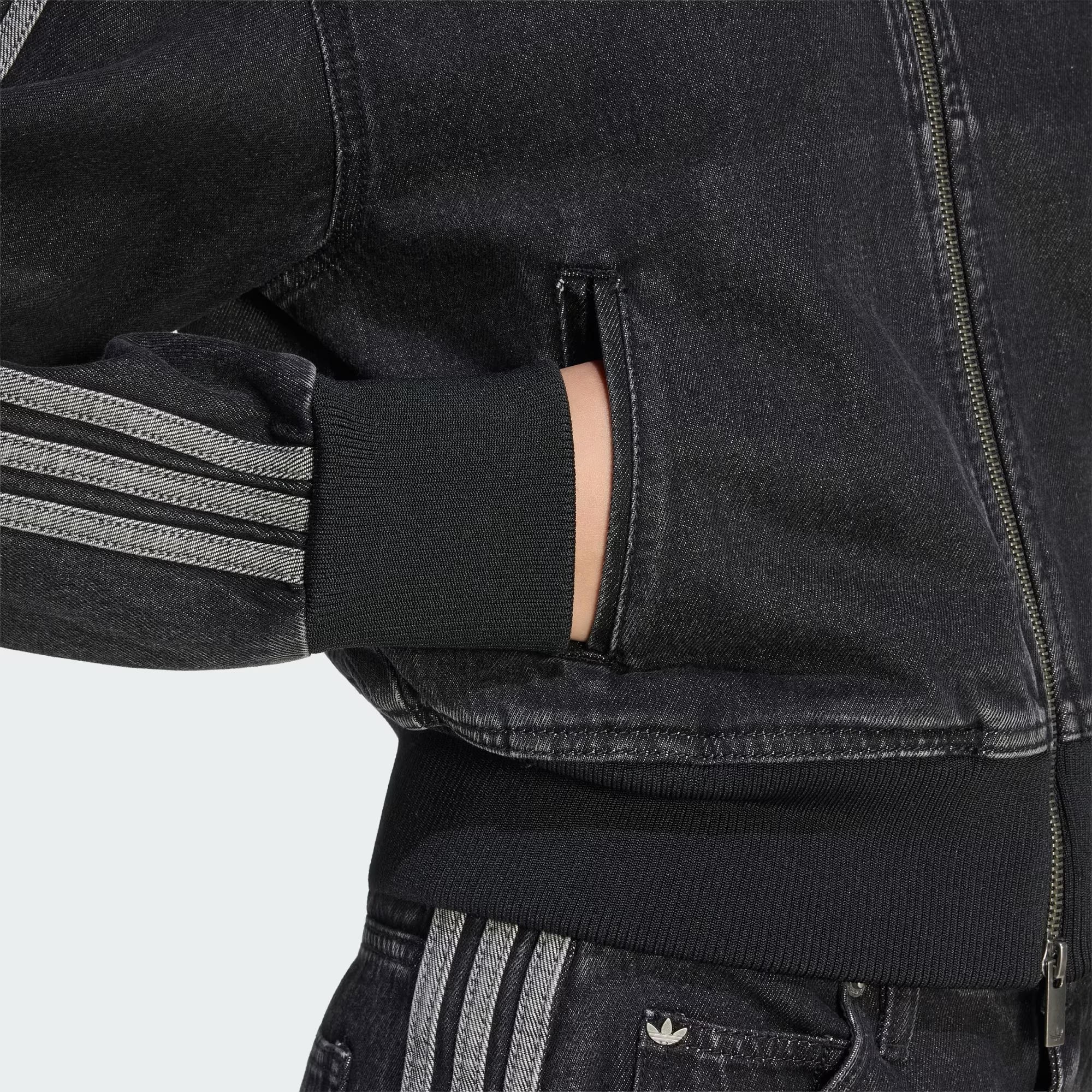 FB TT D - ADIDAS SIYAH