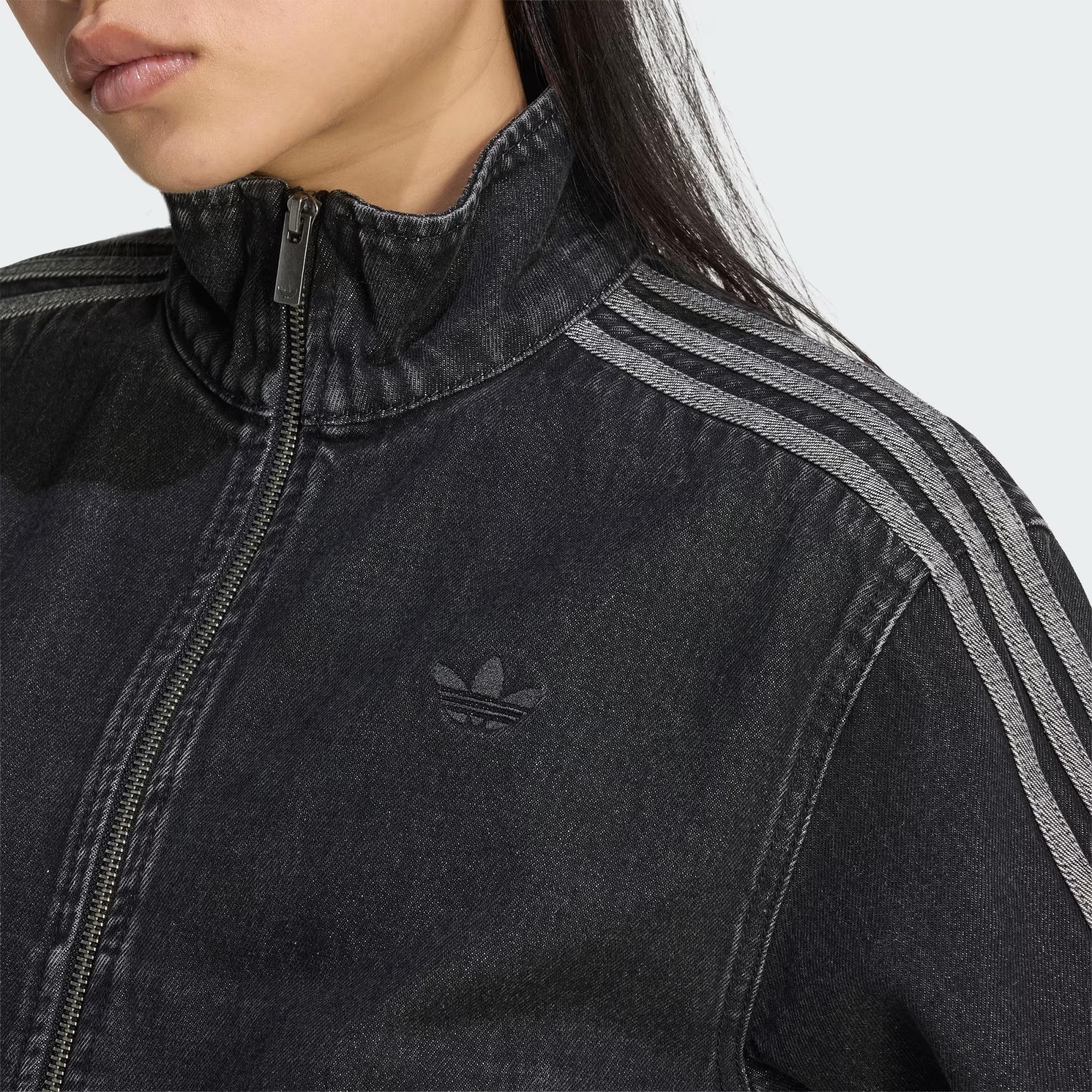 FB TT D - ADIDAS SIYAH