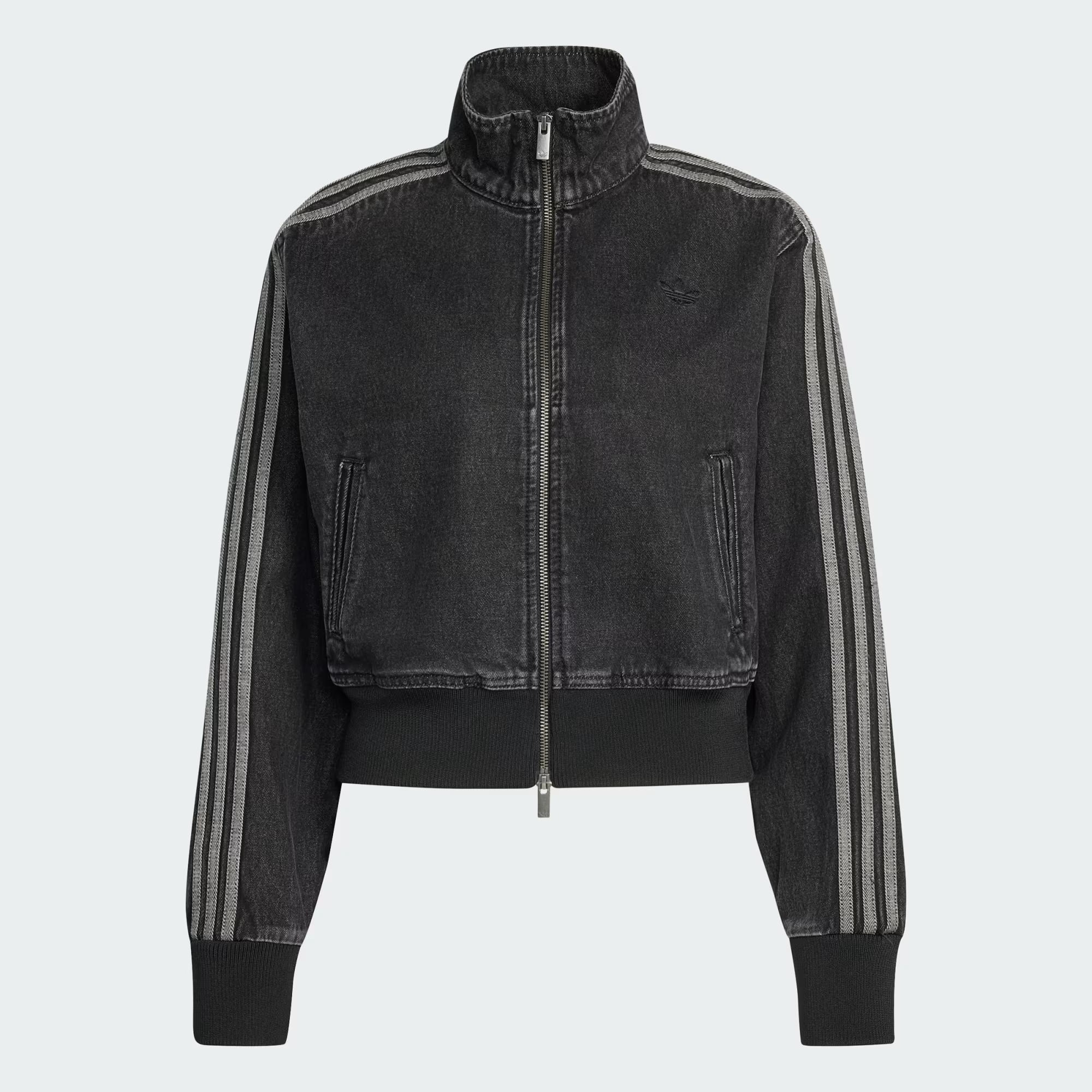 FB TT D - ADIDAS SIYAH