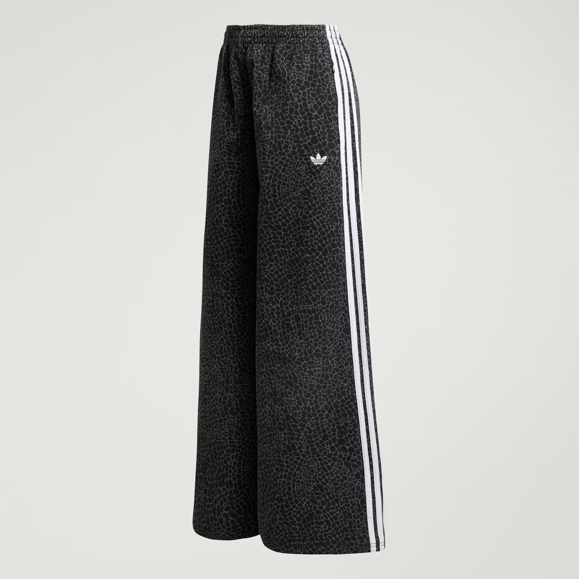 FBD OS DNM PNT - ADIDAS SIYAH