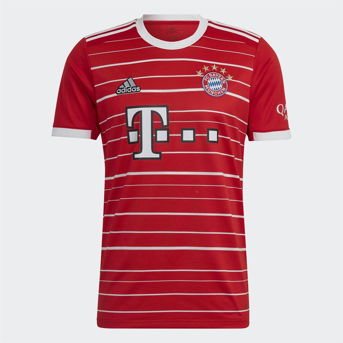 FCB H JSY - ADIDAS SIYAH