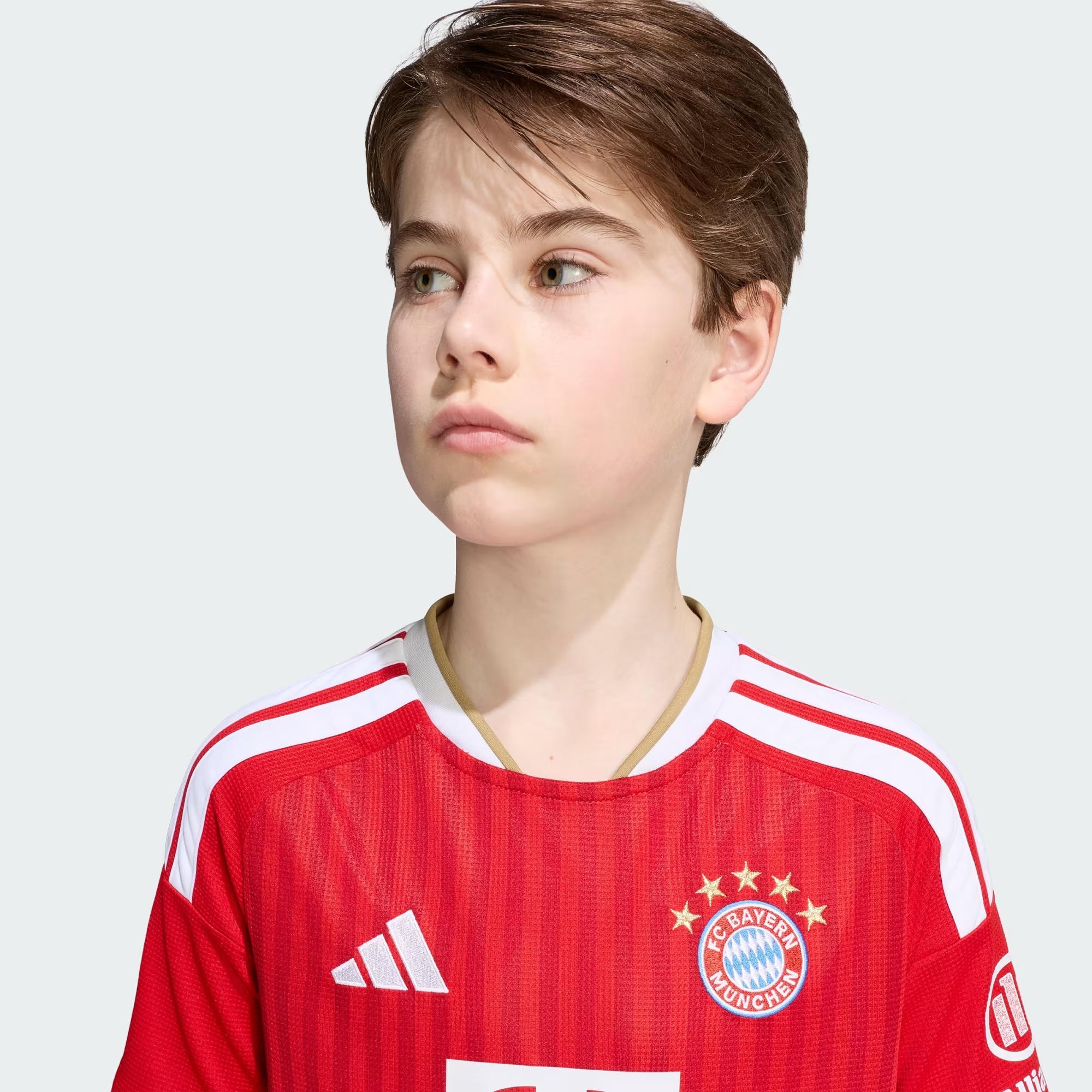 FCB H JSY Y - ADIDAS SIYAH