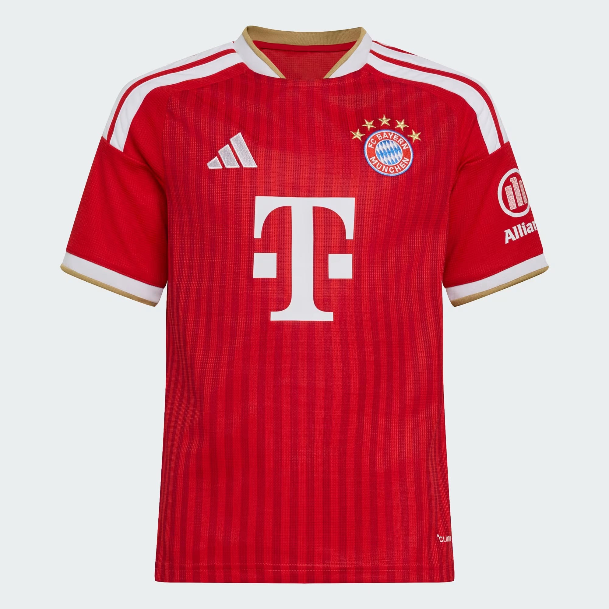 FCB H JSY Y - ADIDAS SIYAH