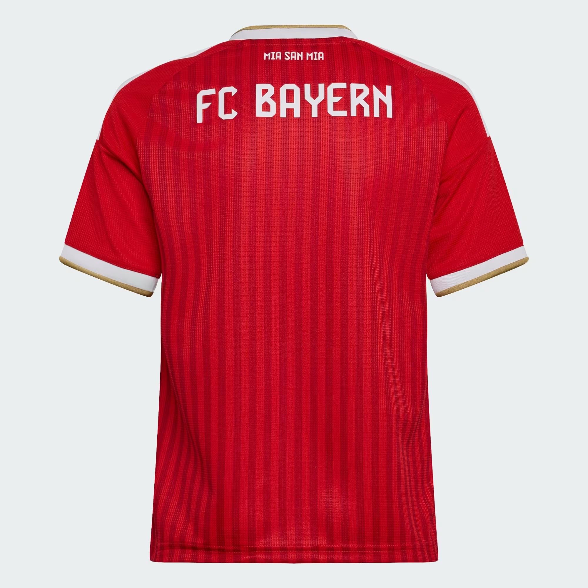 FCB H JSY Y - ADIDAS SIYAH