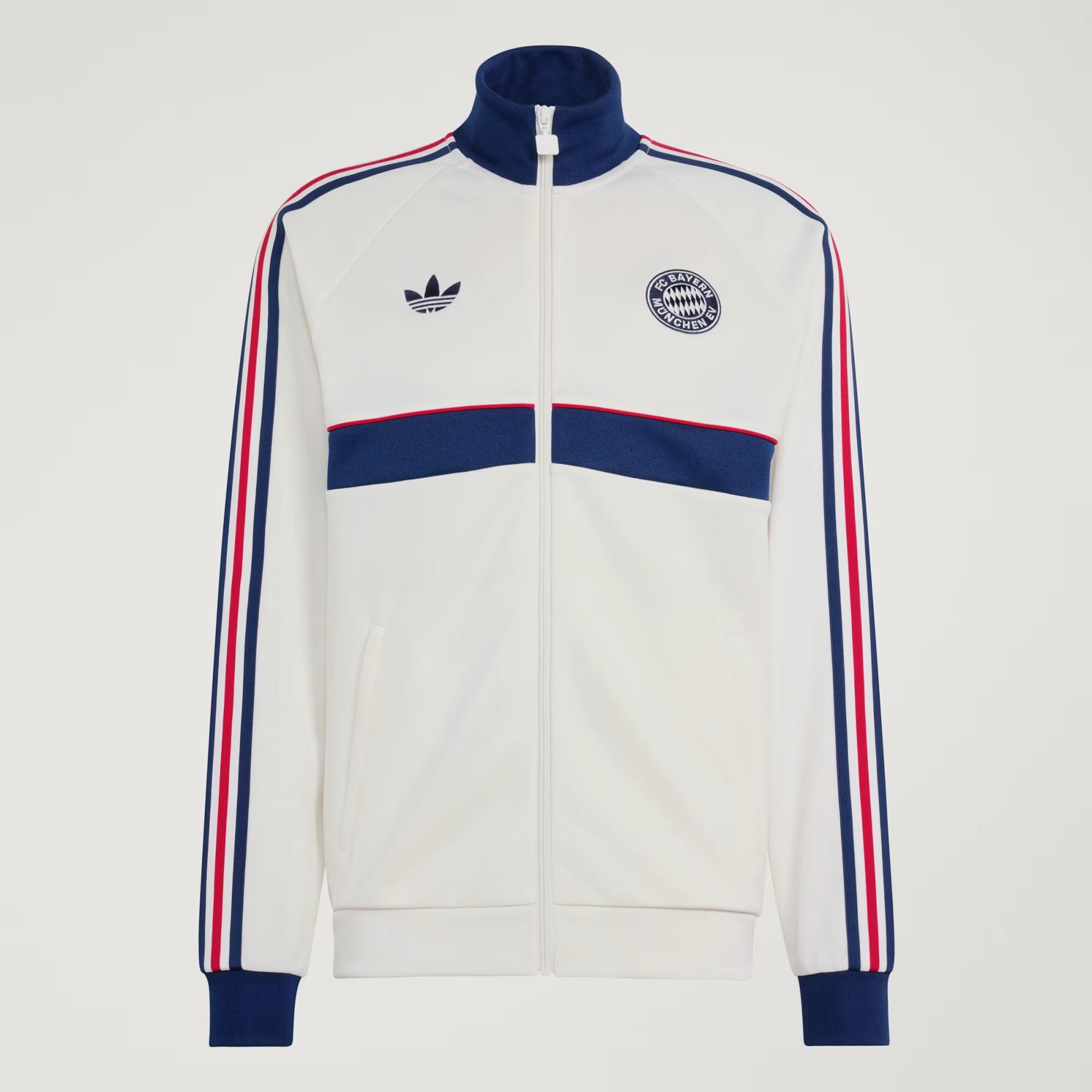 FCB OG2 TT - ADIDAS SIYAH