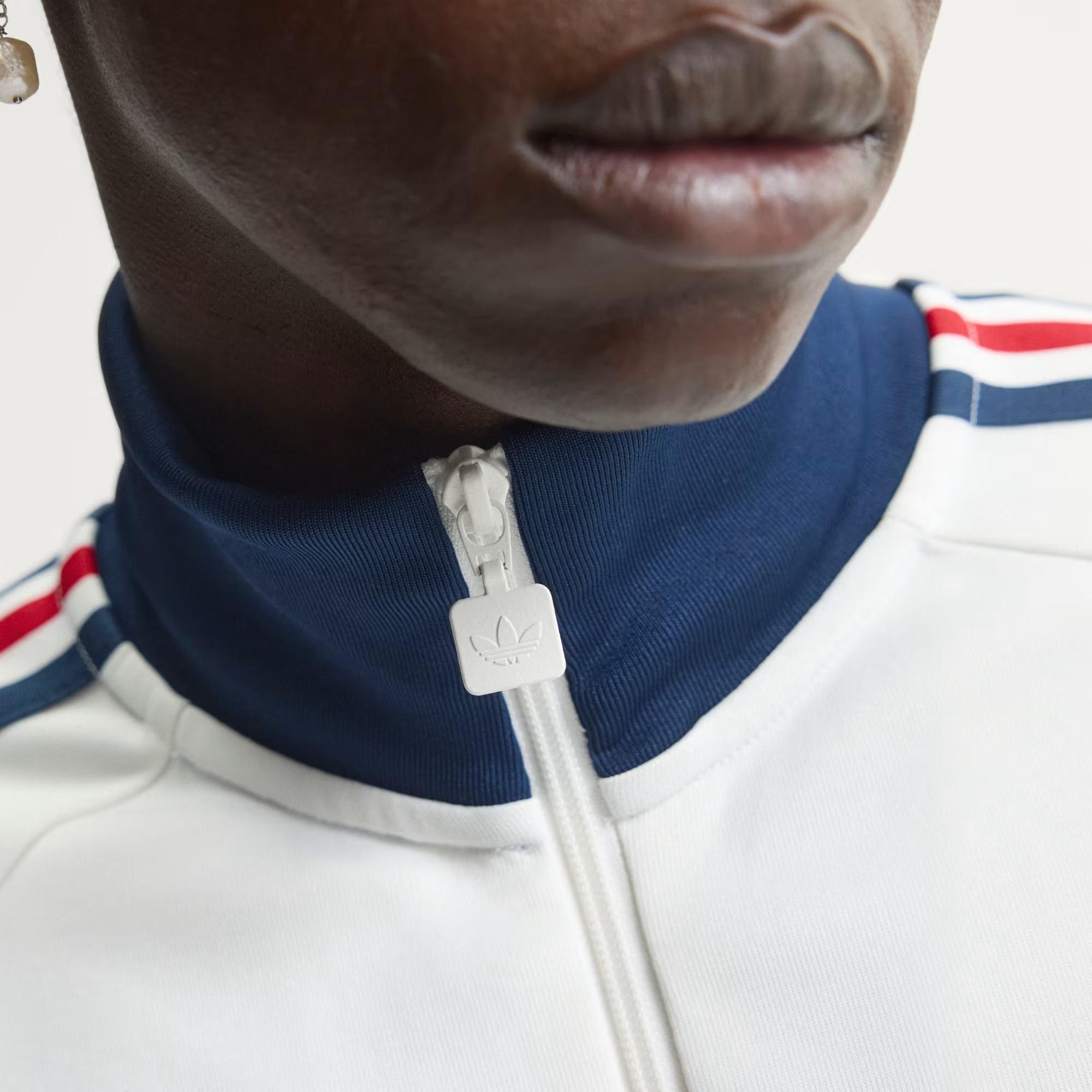 FCB OG2 TT - ADIDAS SIYAH