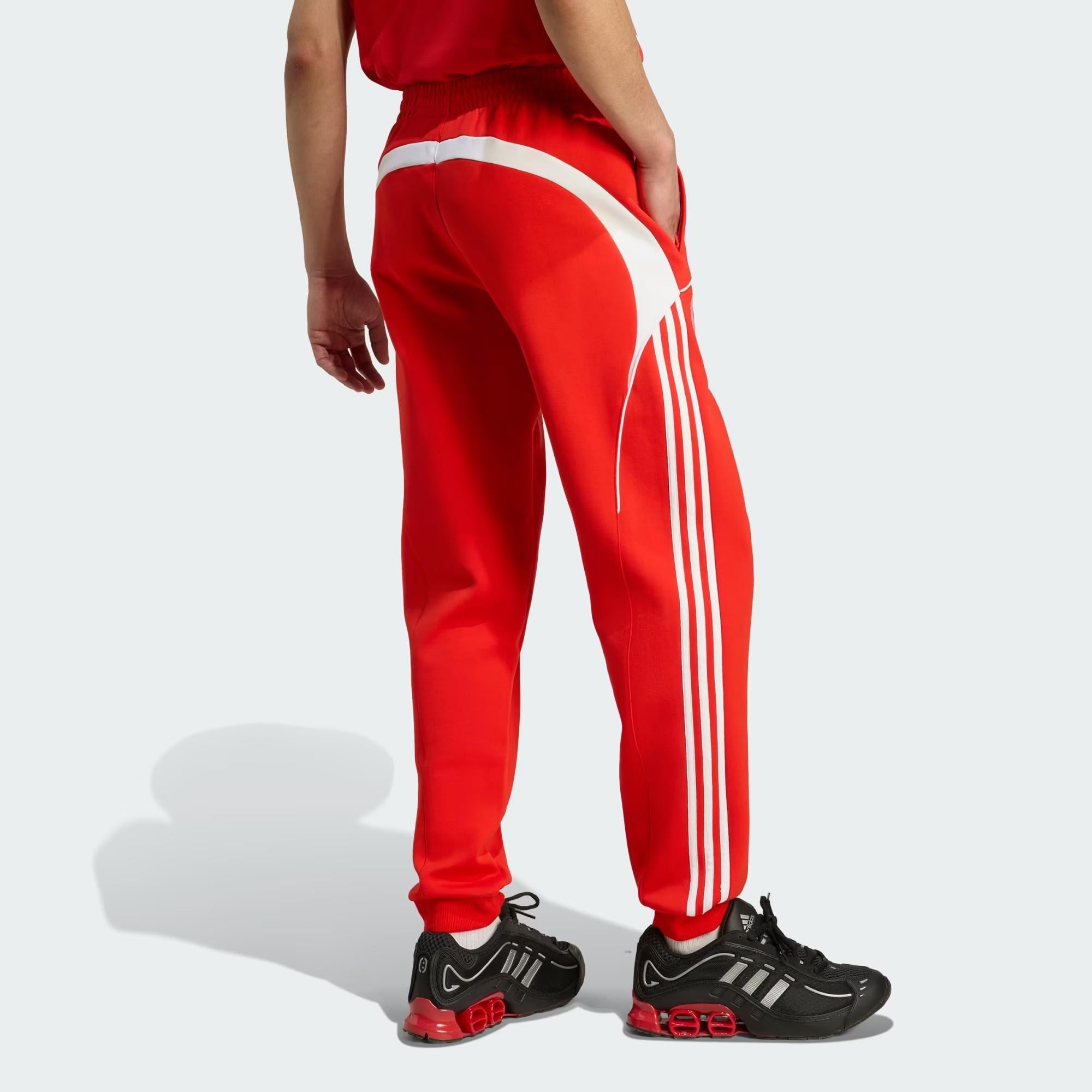 FCB UBP DKPN - ADIDAS SIYAH