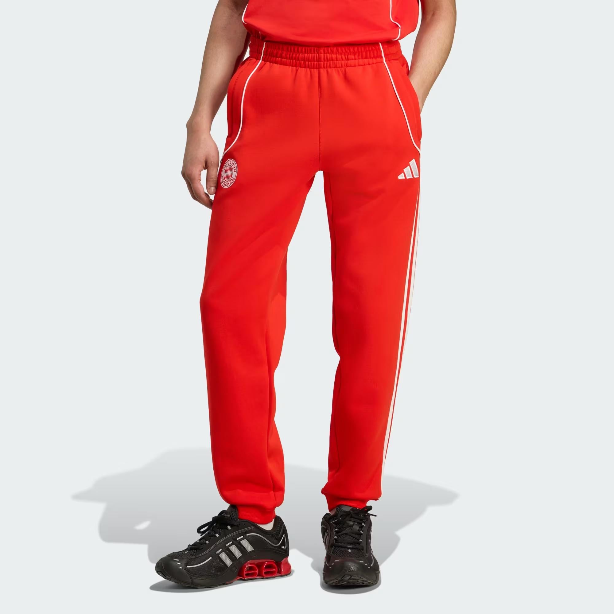 FCB UBP DKPN - ADIDAS SIYAH