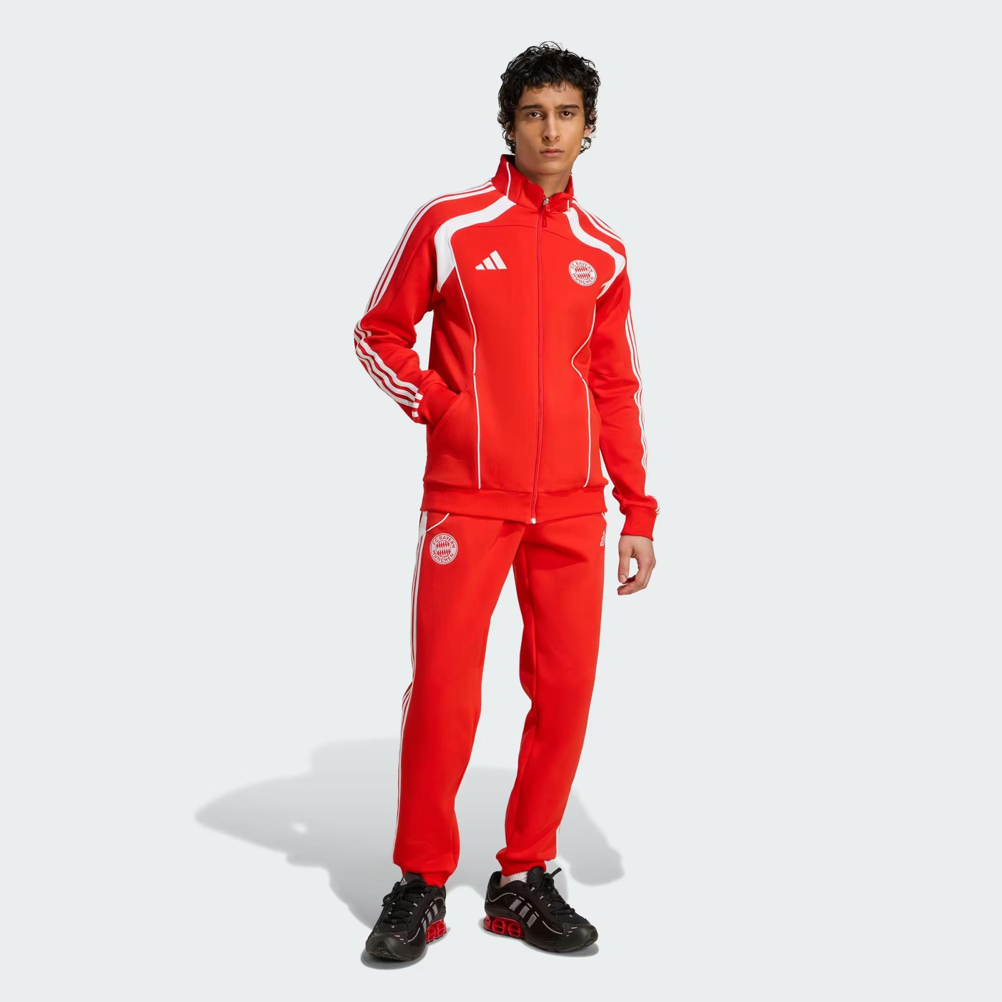 FCB UBP DKTT - ADIDAS SIYAH