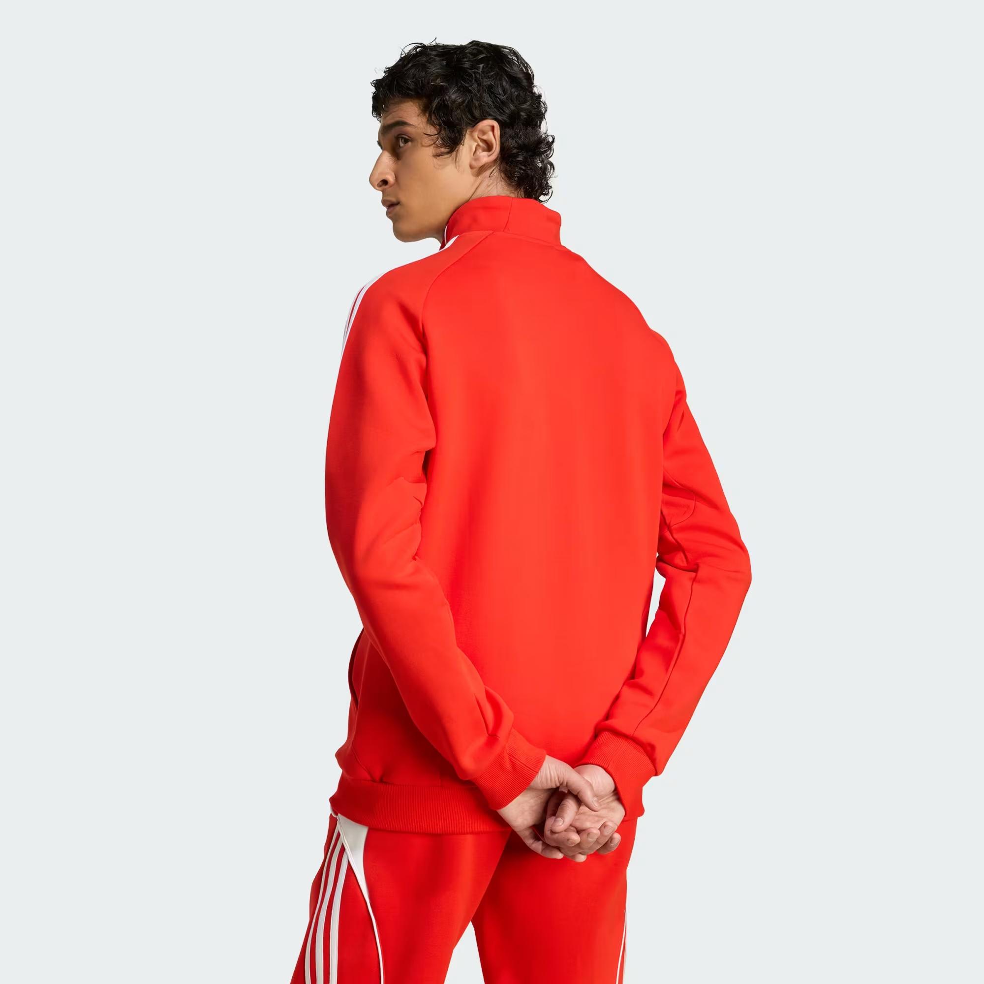 FCB UBP DKTT - ADIDAS SIYAH