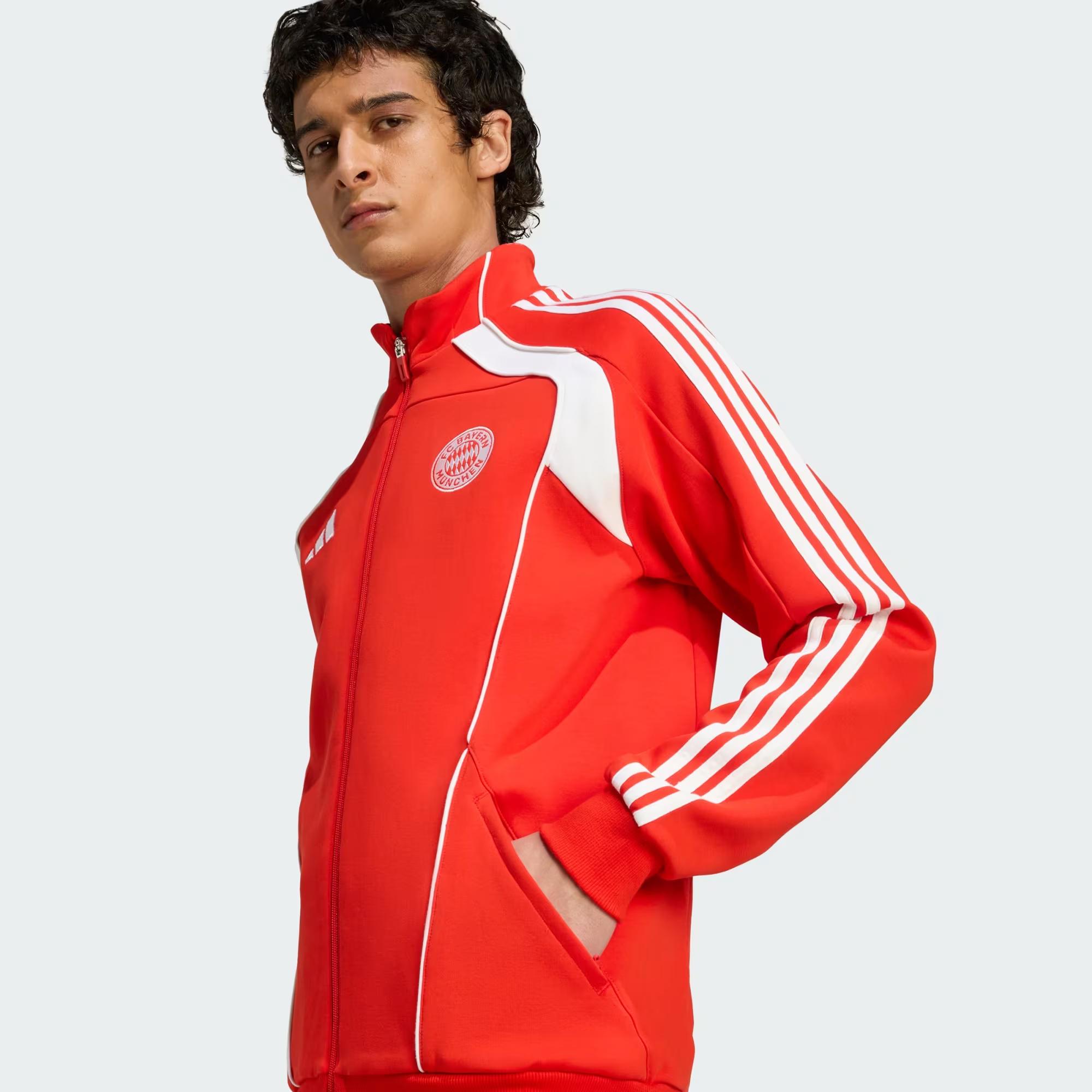 FCB UBP DKTT - ADIDAS SIYAH