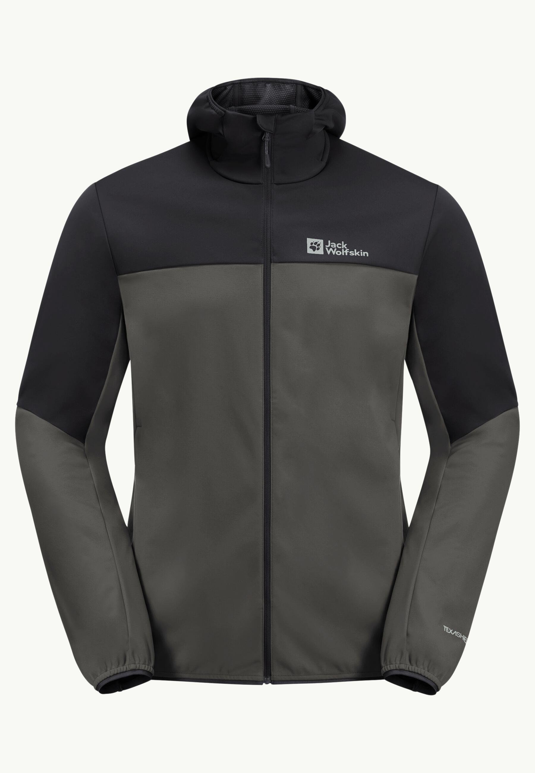 FELDBERG HOODY M - 6945