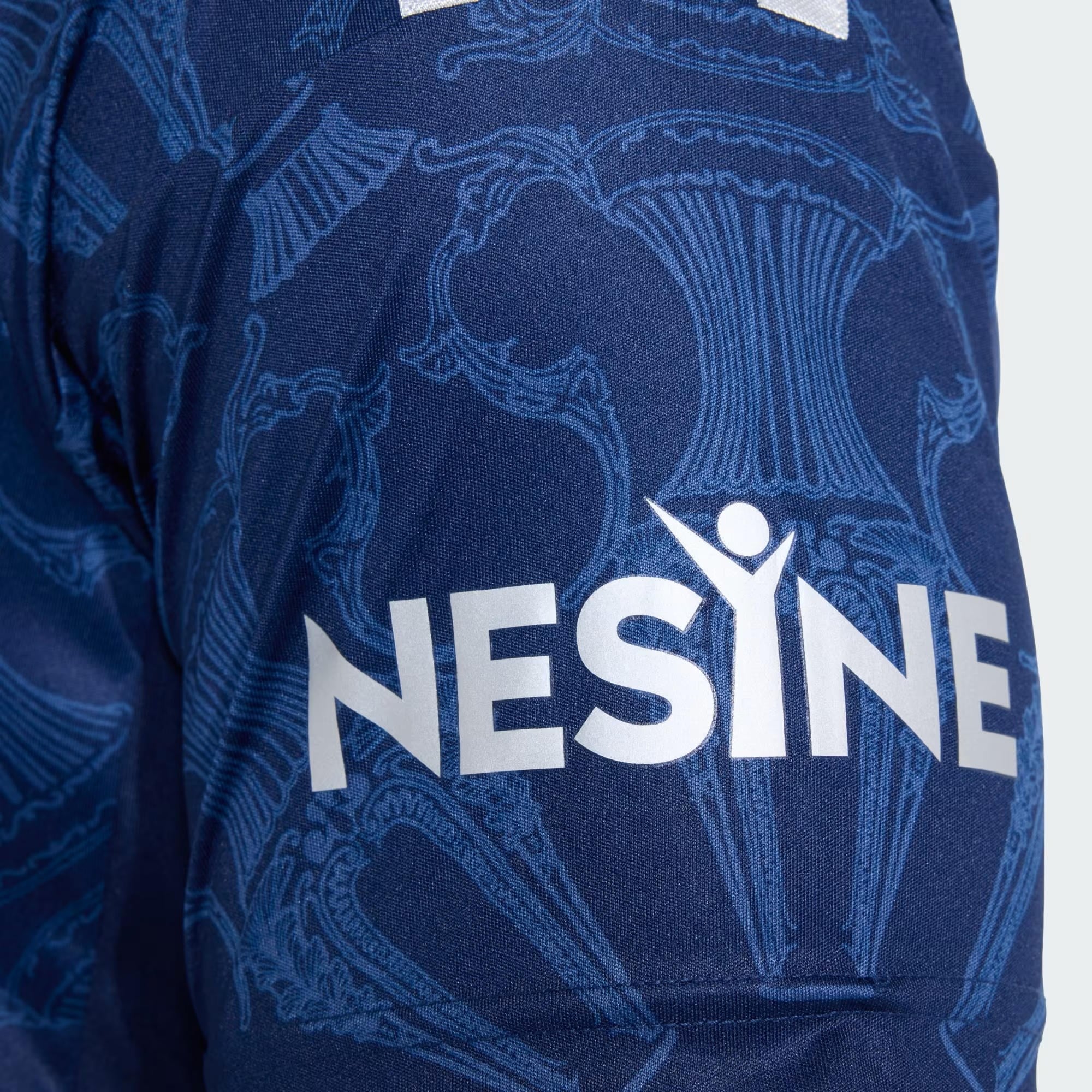 FEN 3 JSY - ADIDAS SIYAH