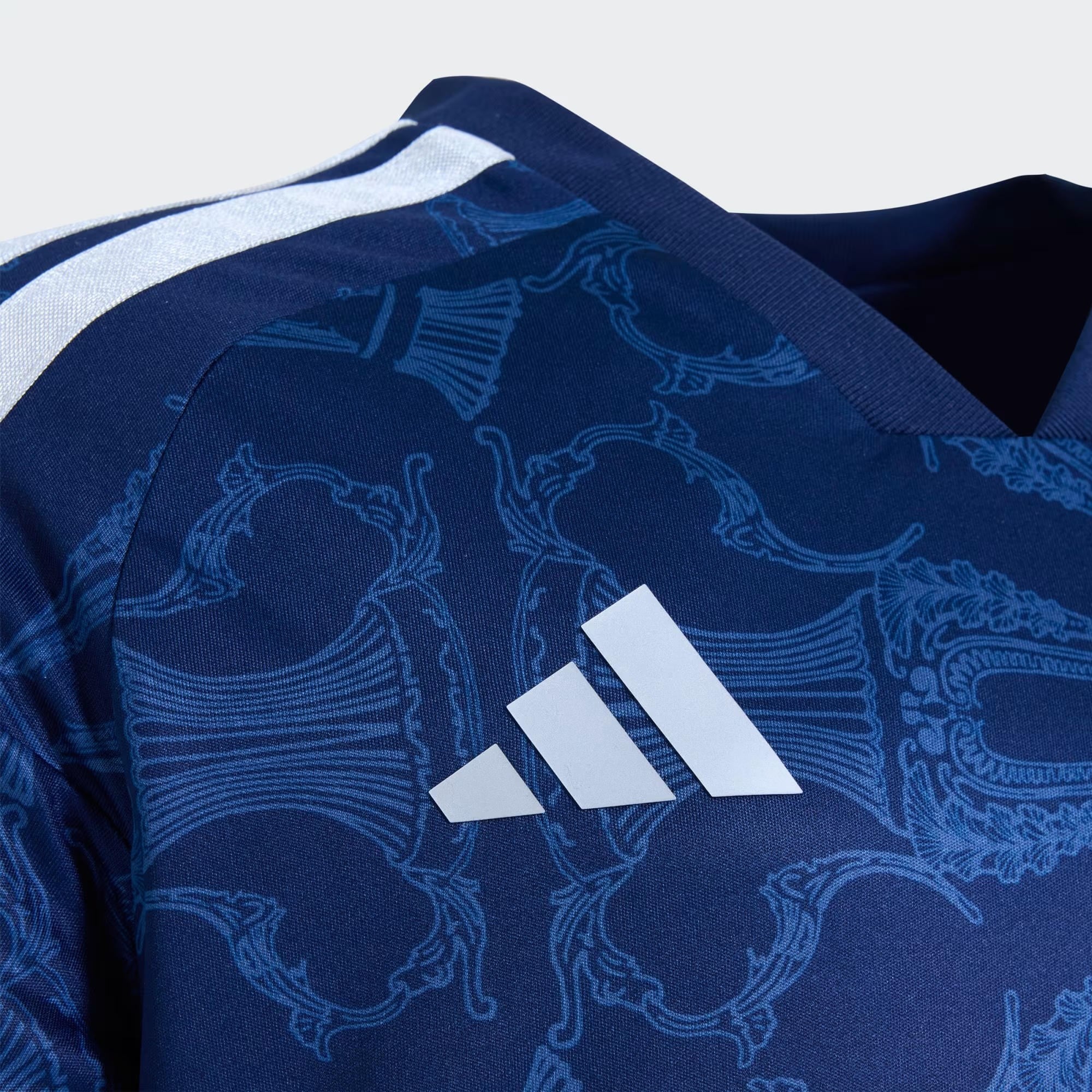 FEN 3 JSY  Y - ADIDAS SIYAH