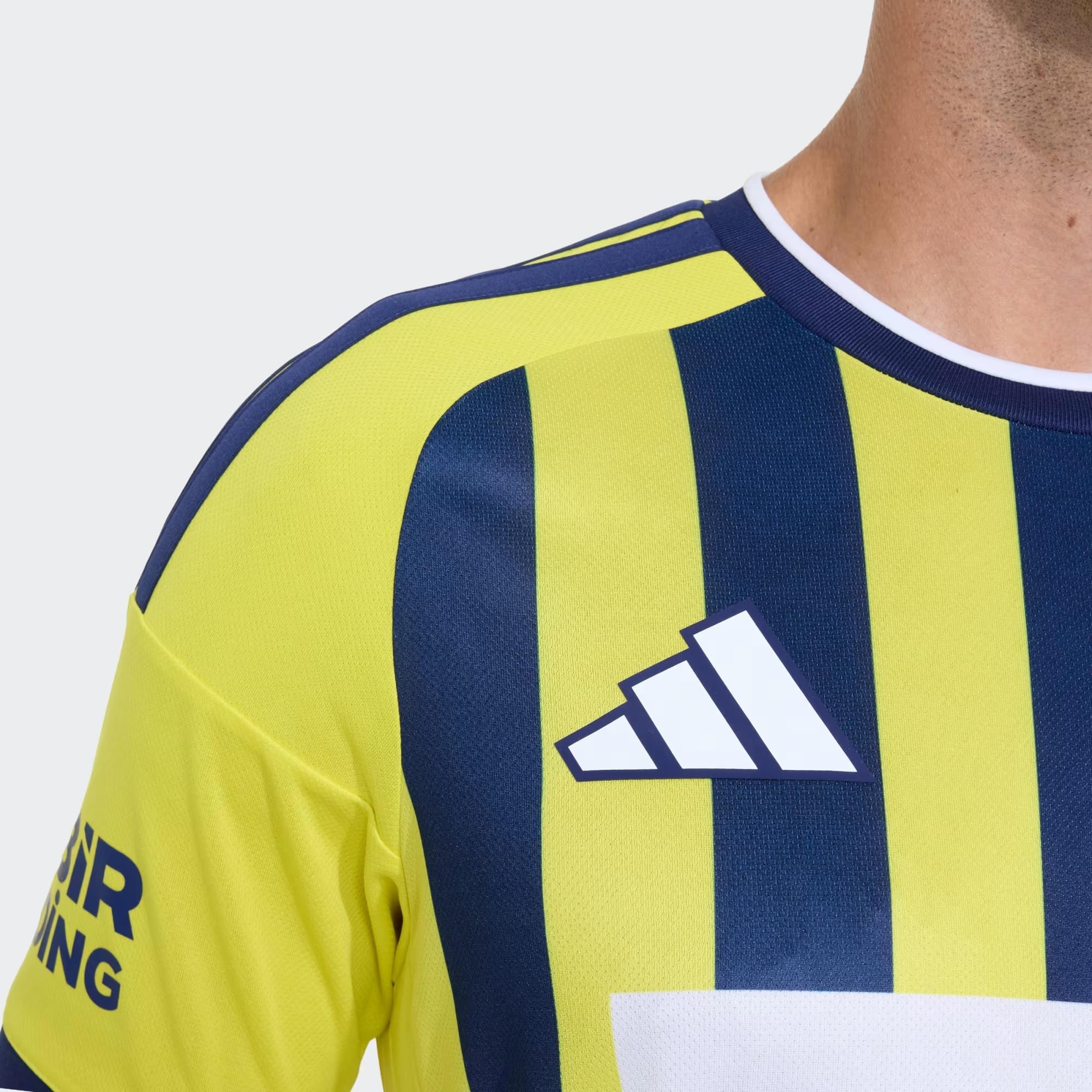 FEN H JSY - ADIDAS SIYAH