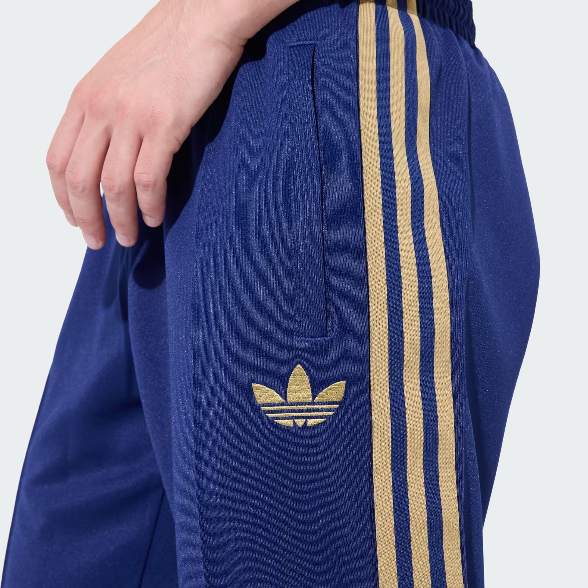 FEN OG2 TP - ADIDAS SIYAH