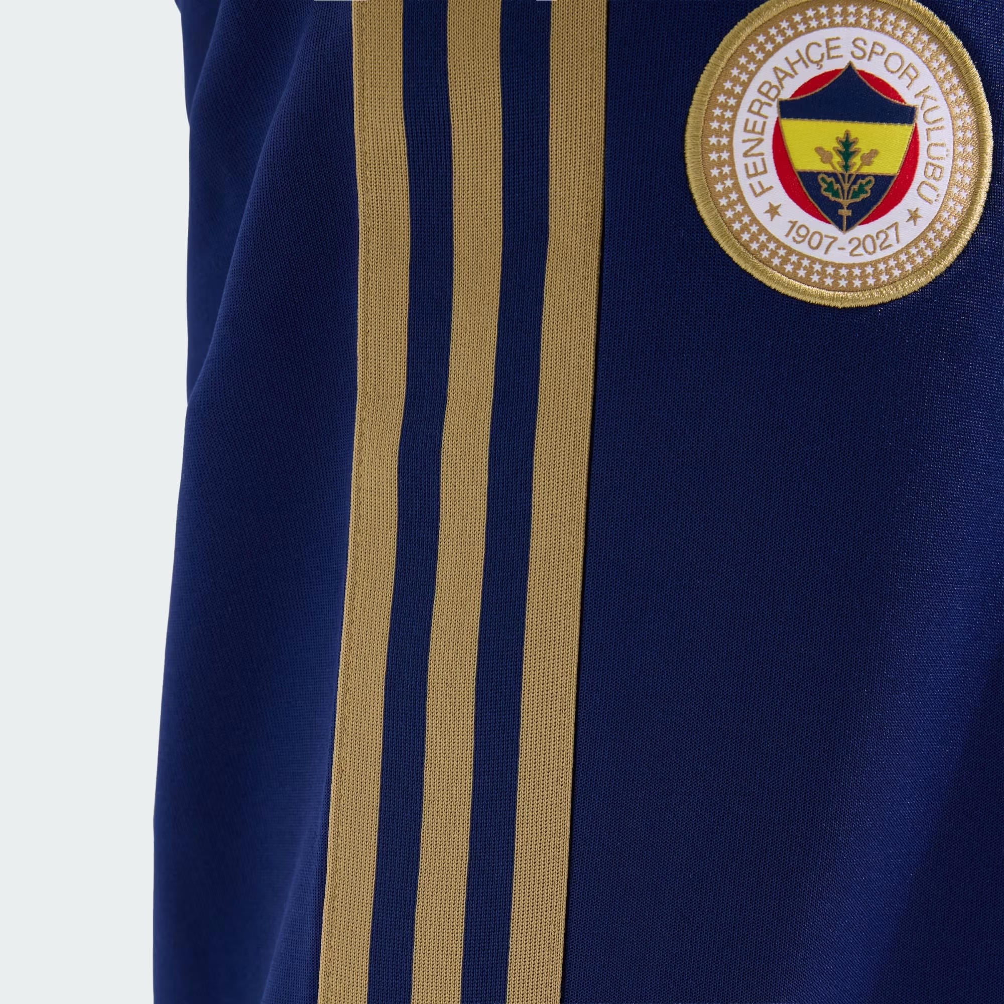 FEN OG2 TP - ADIDAS SIYAH