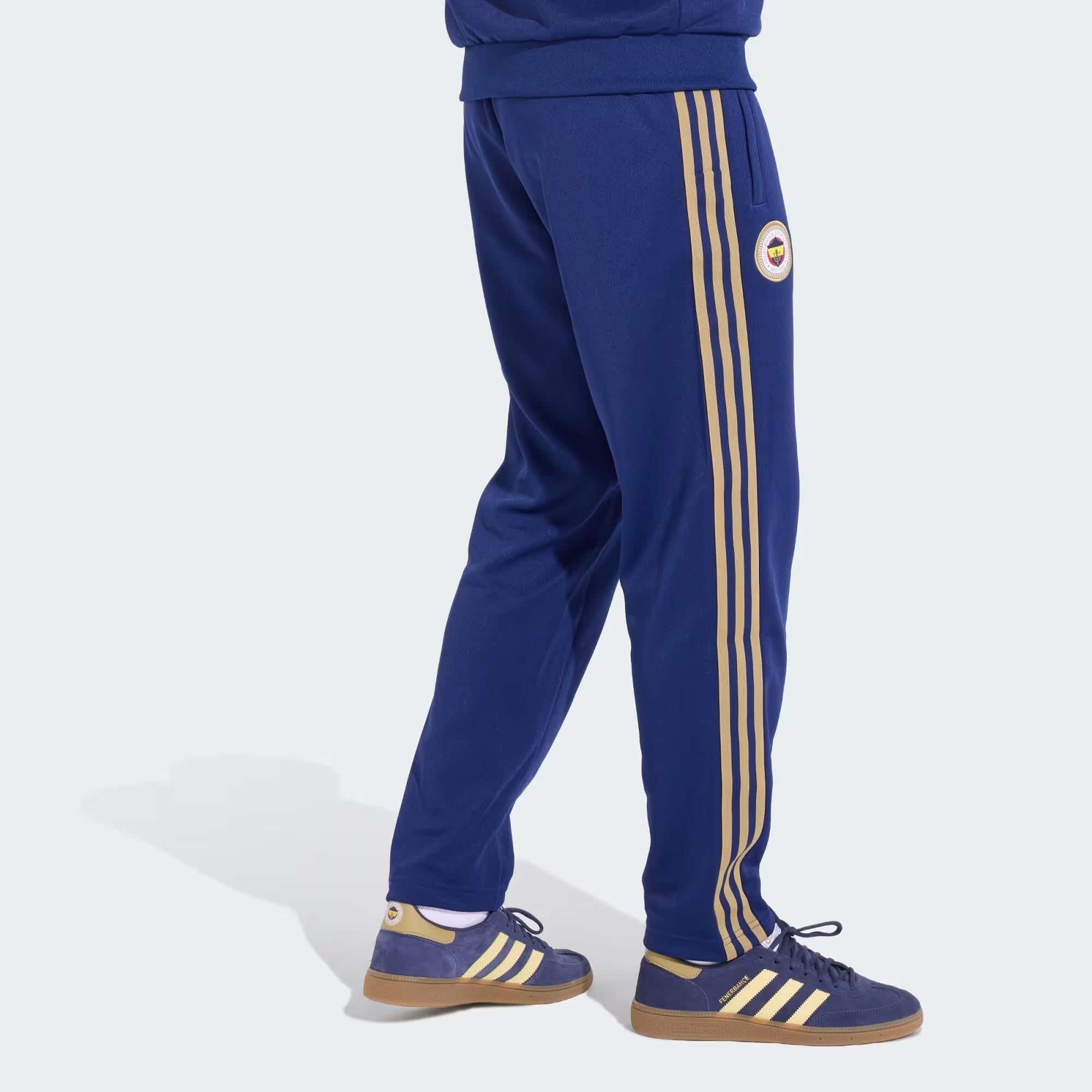 FEN OG2 TP - ADIDAS SIYAH
