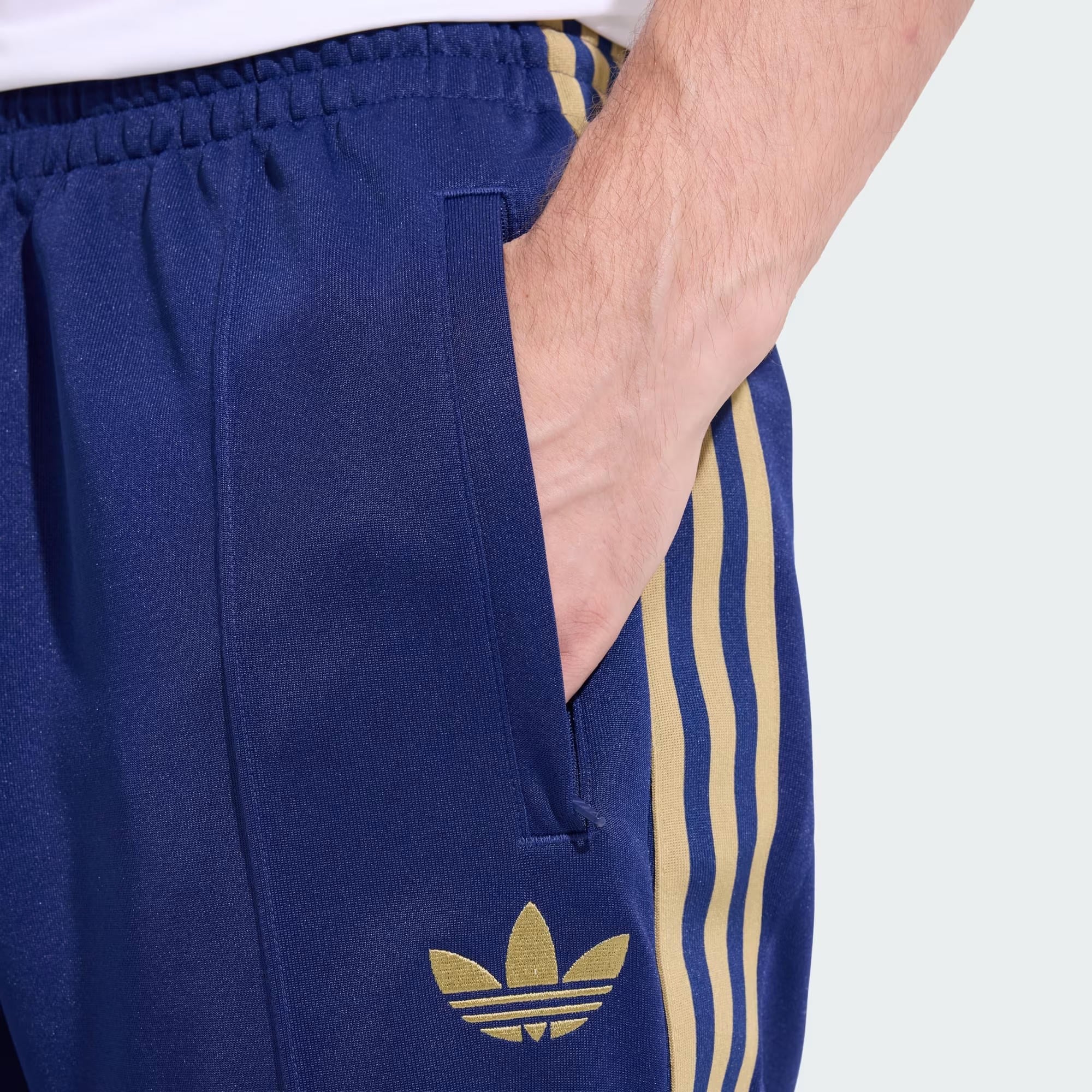 FEN OG2 TP - ADIDAS SIYAH