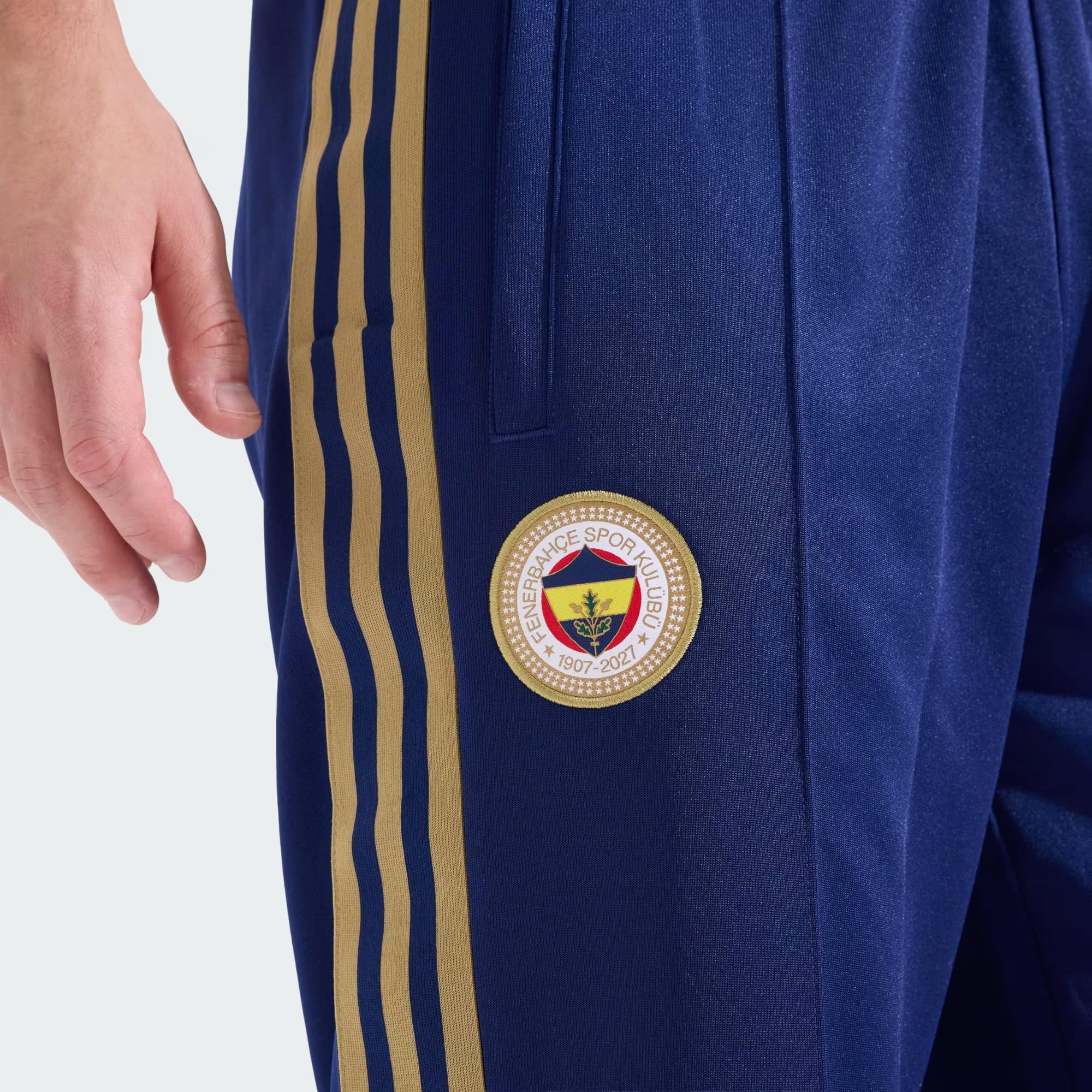 FEN OG2 TP - ADIDAS SIYAH