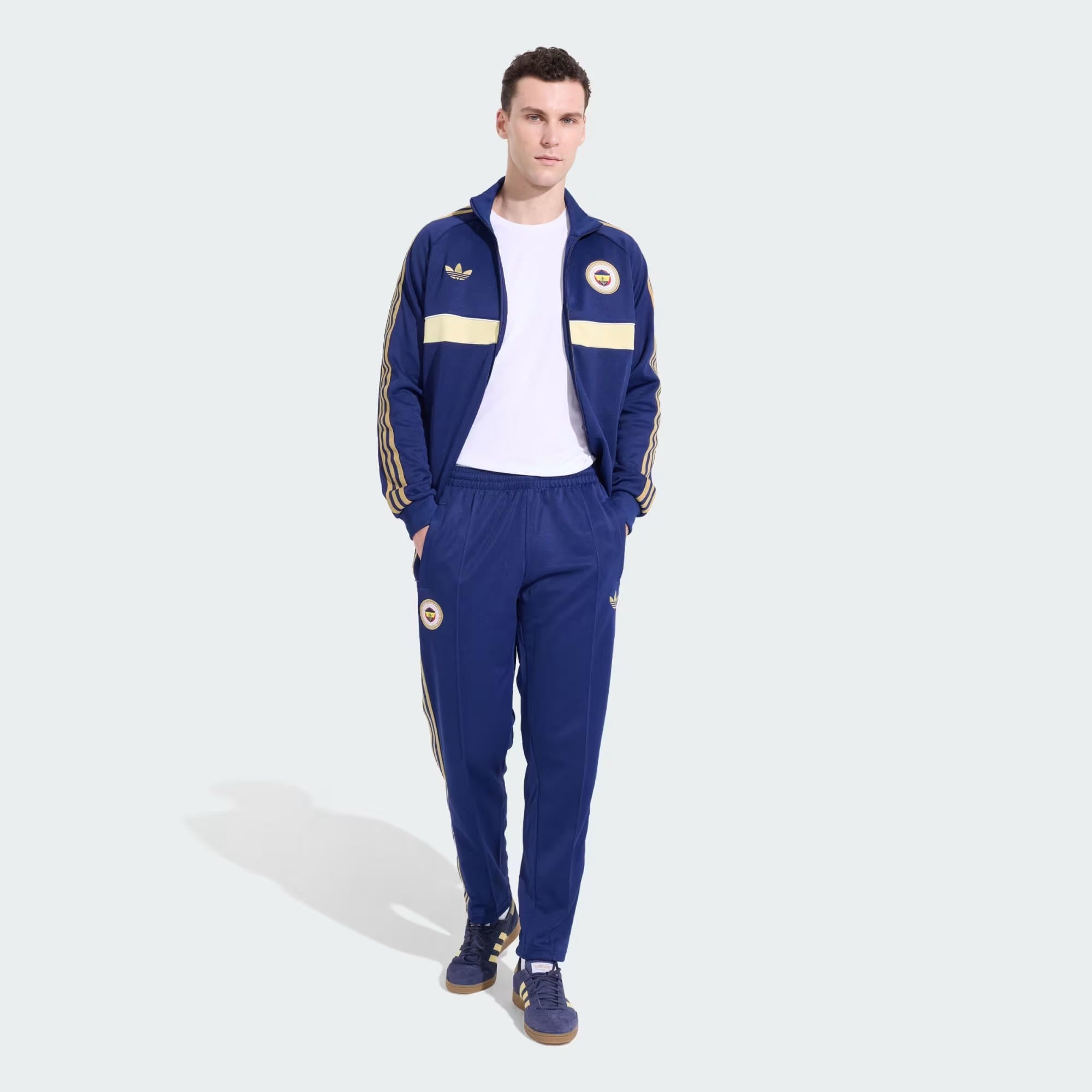 FEN OG2 TP - ADIDAS SIYAH