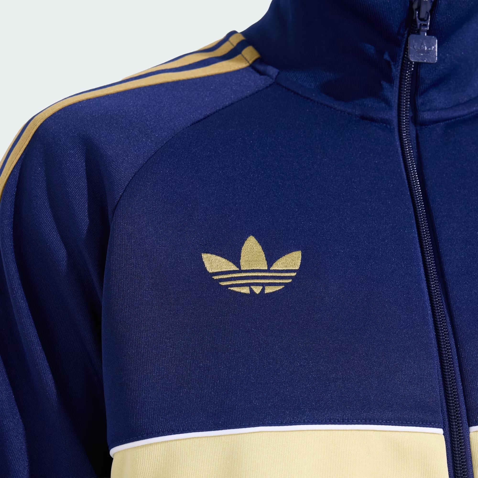 FEN OG2 TT - ADIDAS SIYAH